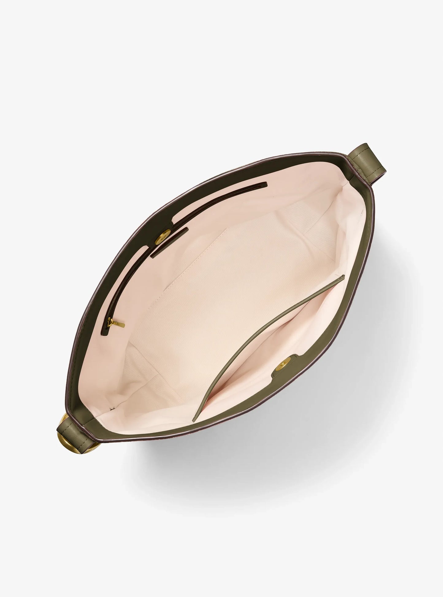 LG Bucket Shoulder W Chain loden | Bildmaterial bereitgestellt von SHOES.PLEASE.