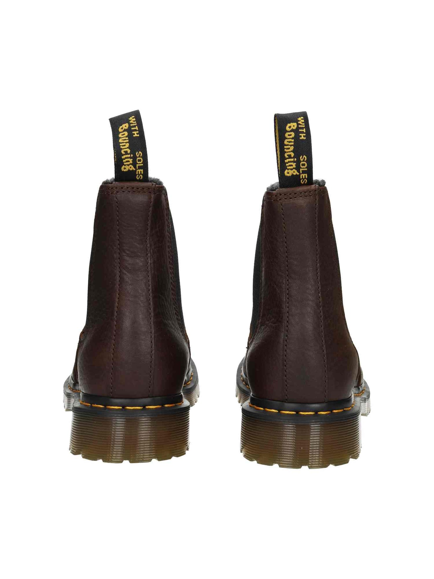 2976 Wl Grizzly dark brown | Bildmaterial bereitgestellt von SHOES.PLEASE.