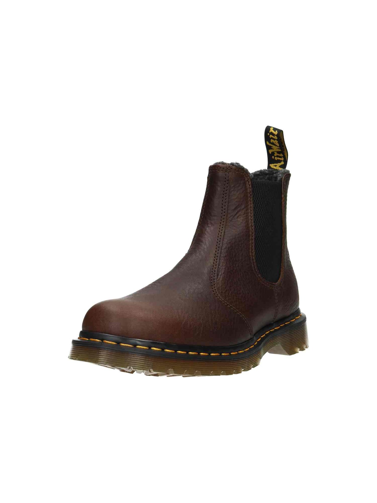 2976 Wl Grizzly dark brown | Bildmaterial bereitgestellt von SHOES.PLEASE.