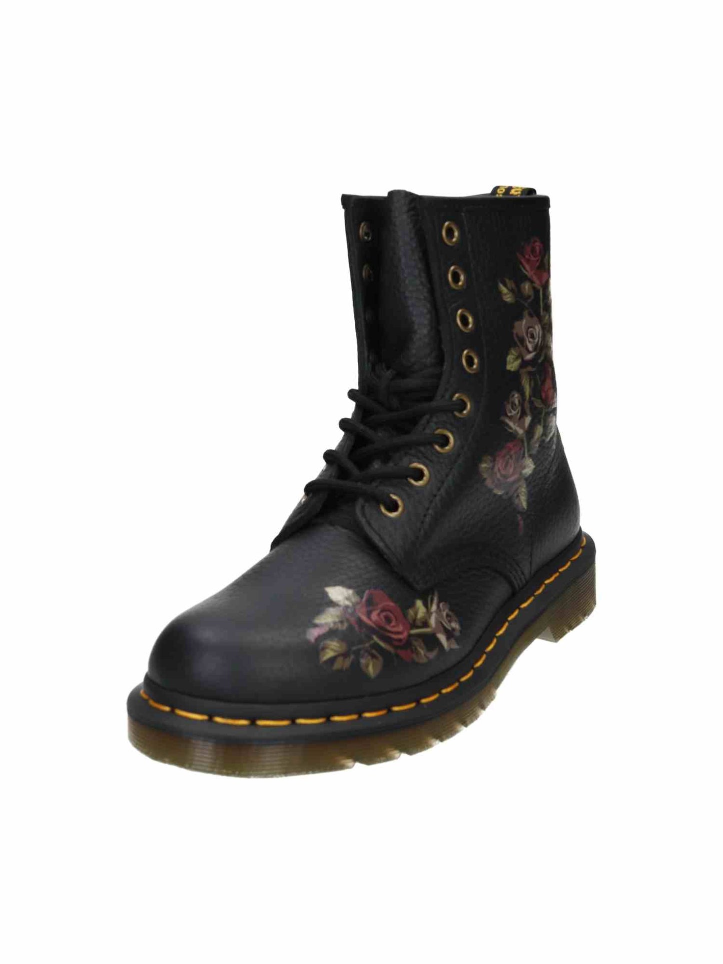 1460 black | Bildmaterial bereitgestellt von SHOES.PLEASE.