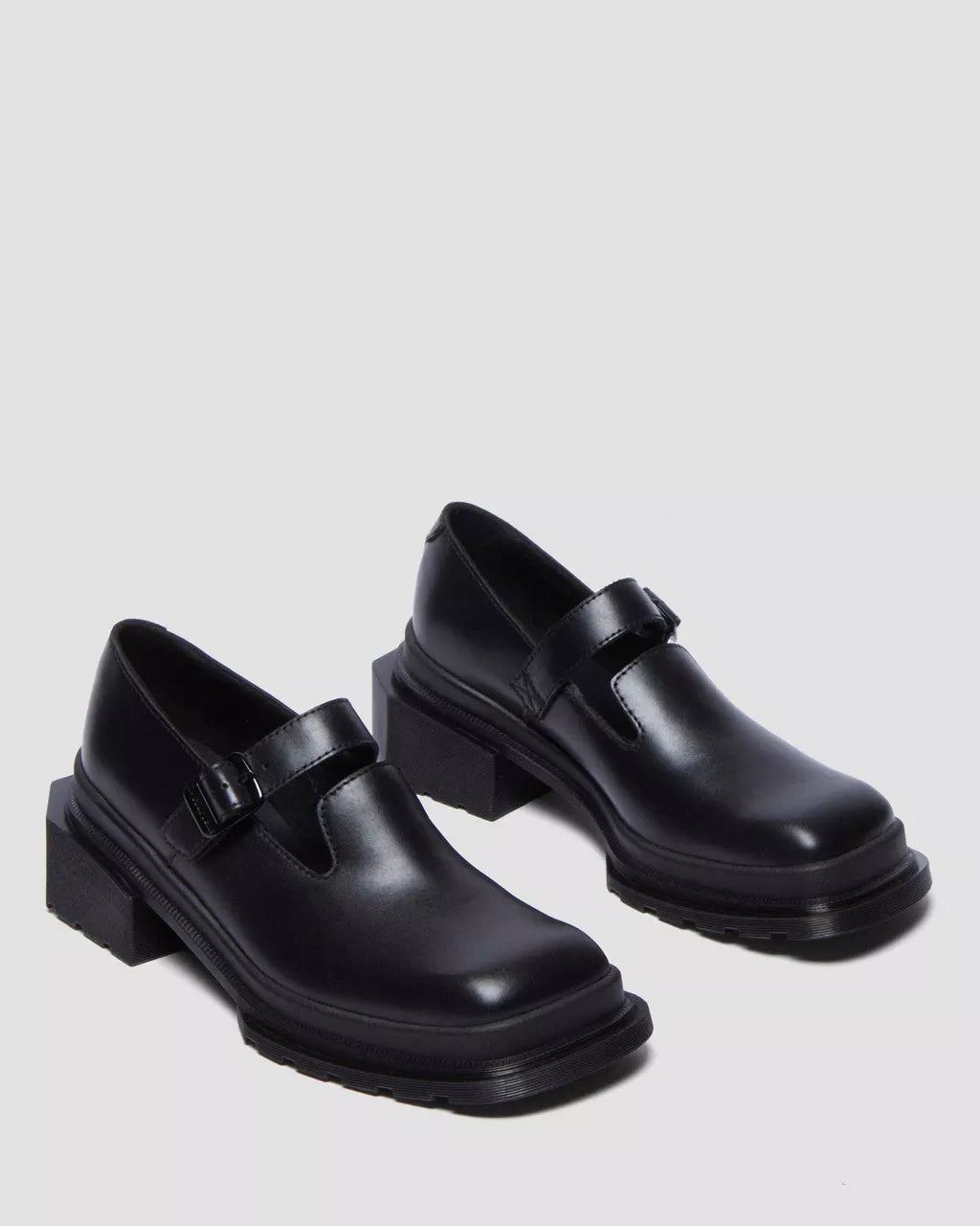 Maybole Mj Wanama black | Bildmaterial bereitgestellt von SHOES.PLEASE.
