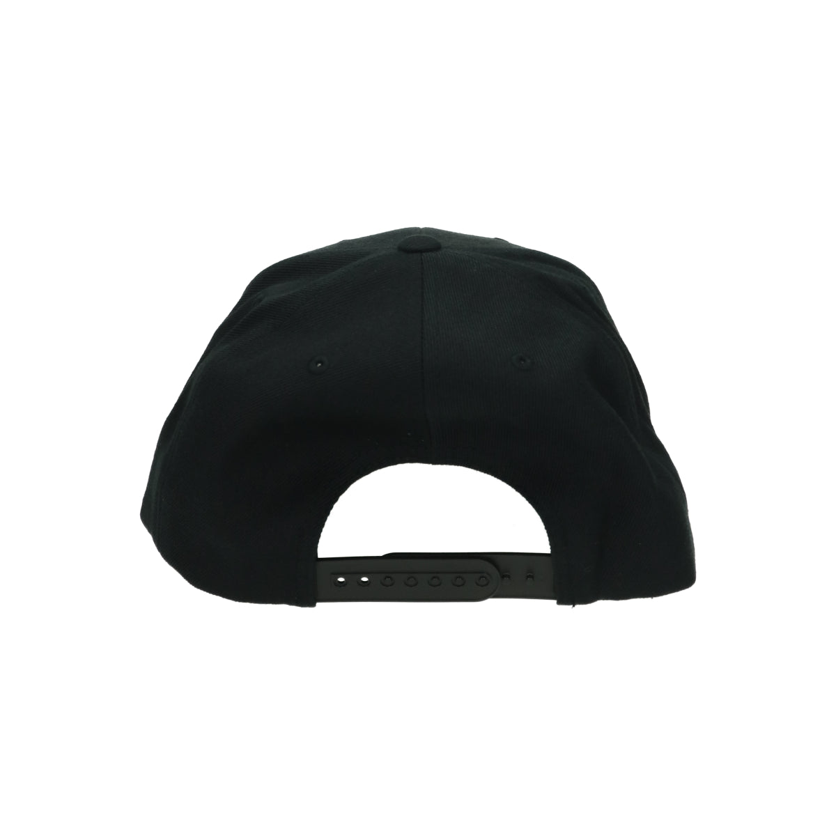 Oath III Snapback washed black/orange | Bildmaterial bereitgestellt von SHOES.PLEASE.