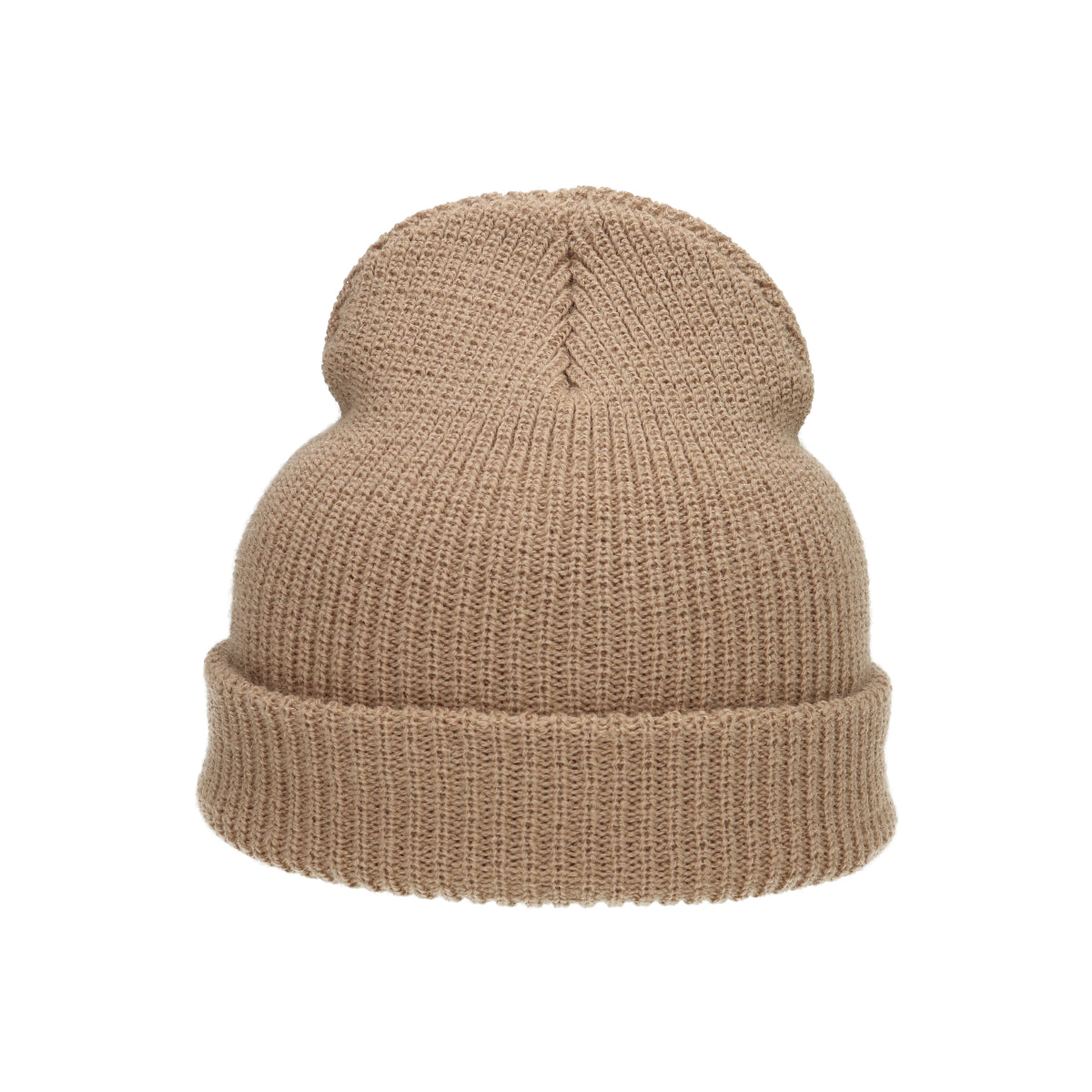 Alpha W Beanie lion braun | Bildmaterial bereitgestellt von SHOES.PLEASE.