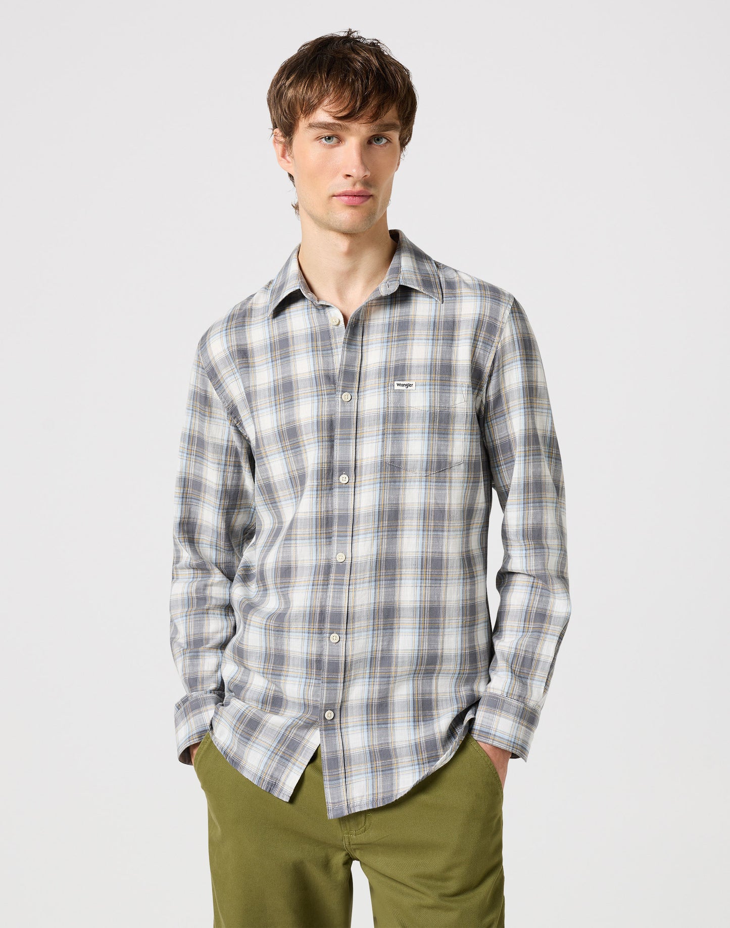 LS_1_PKT_SHIRT grey | Bildmaterial bereitgestellt von SHOES.PLEASE.