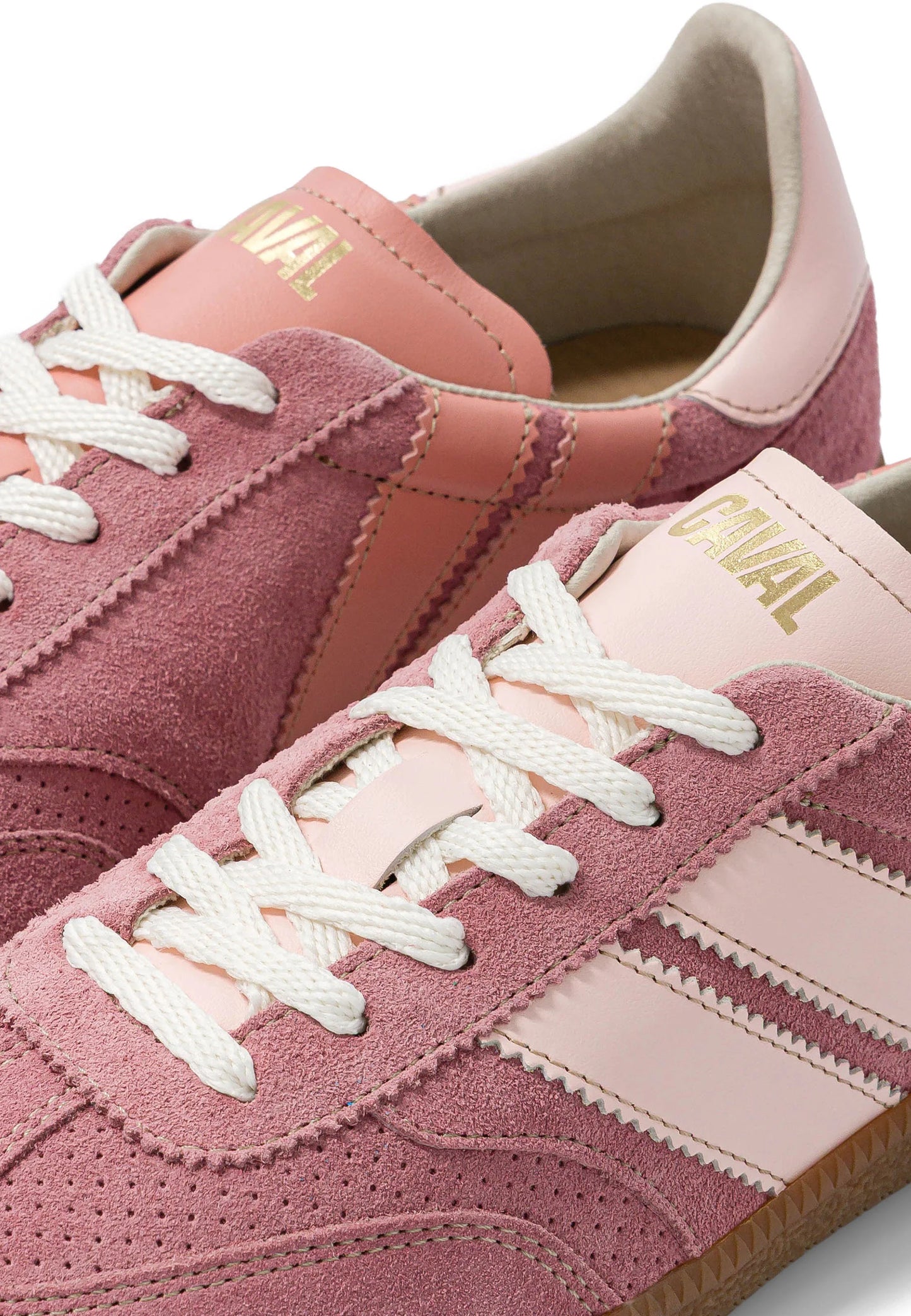 CAVA-BASPUL-85 pink melba | Bildmaterial bereitgestellt von SHOES.PLEASE.