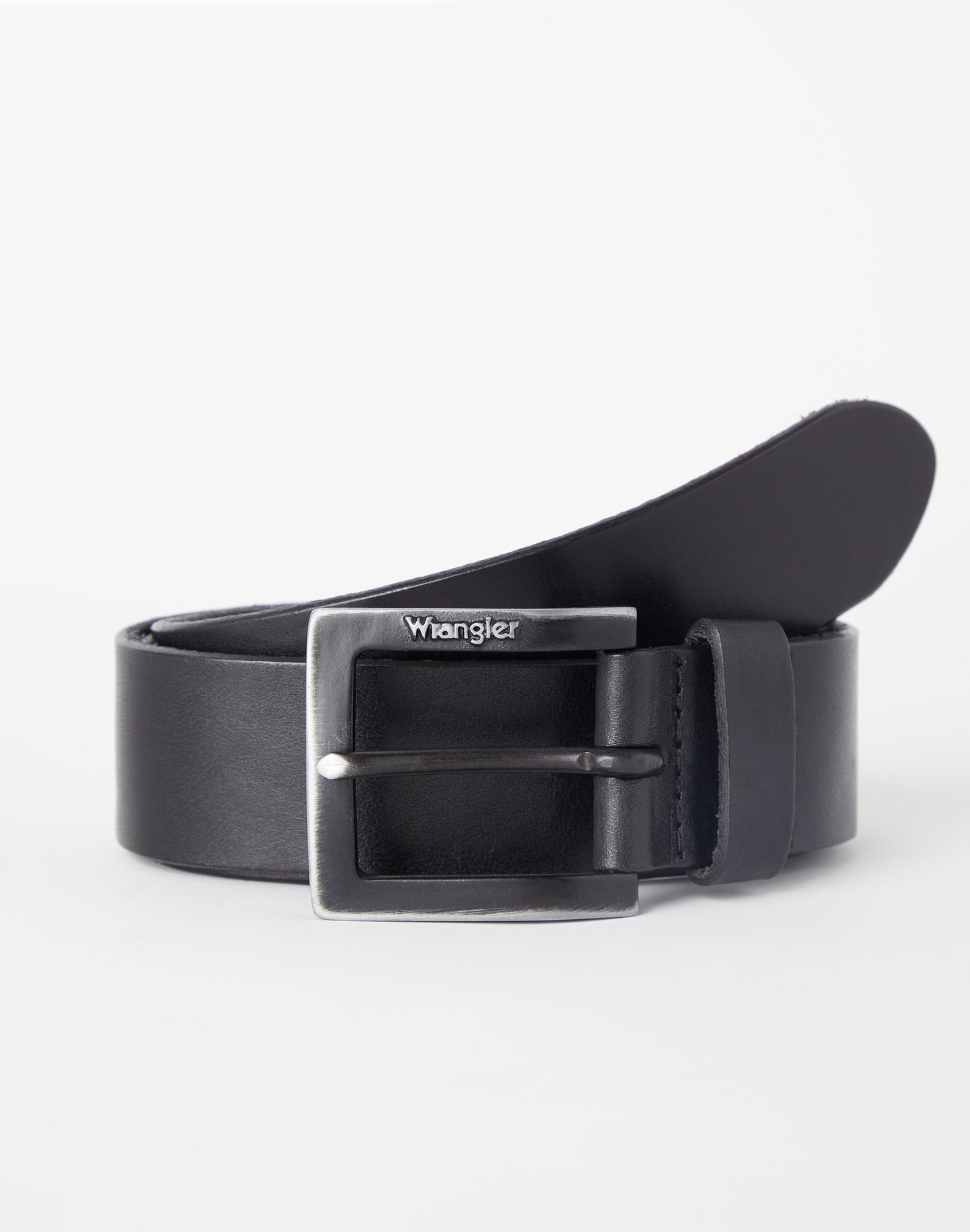 KABEL_BUCKLE black | Bildmaterial bereitgestellt von SHOES.PLEASE.