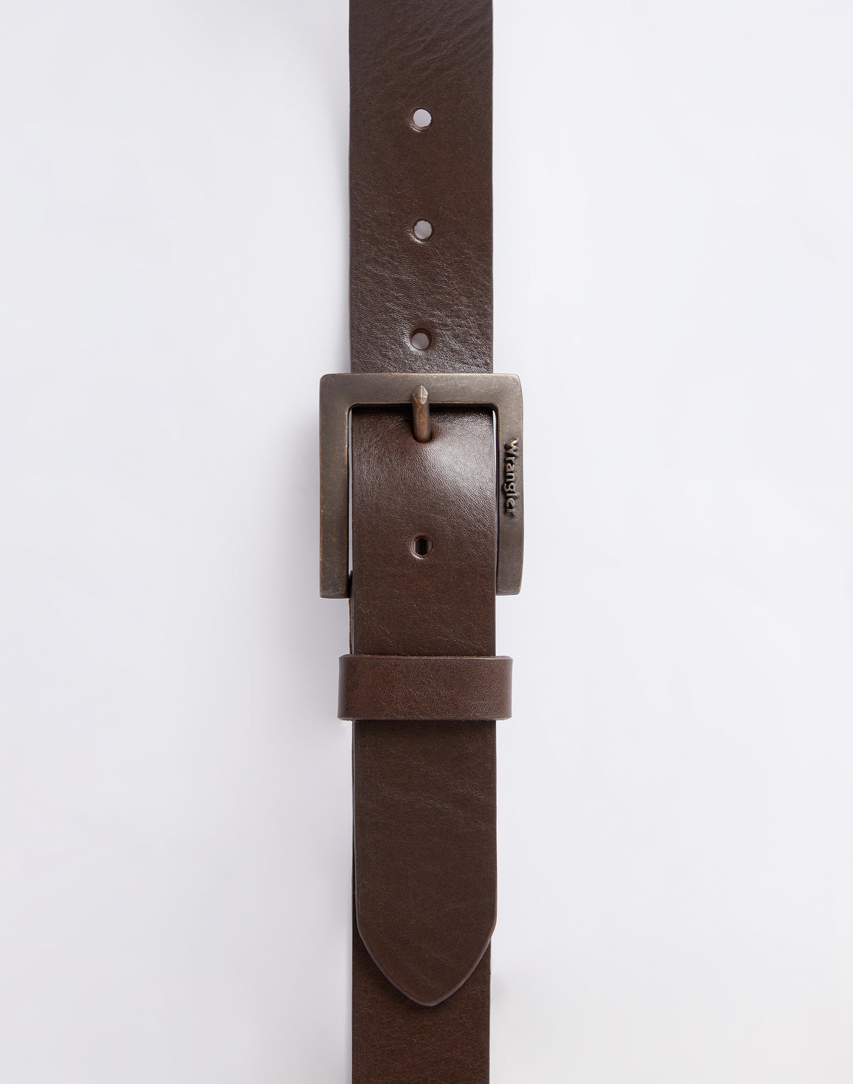 KABEL_BUCKLE braun | Bildmaterial bereitgestellt von SHOES.PLEASE.