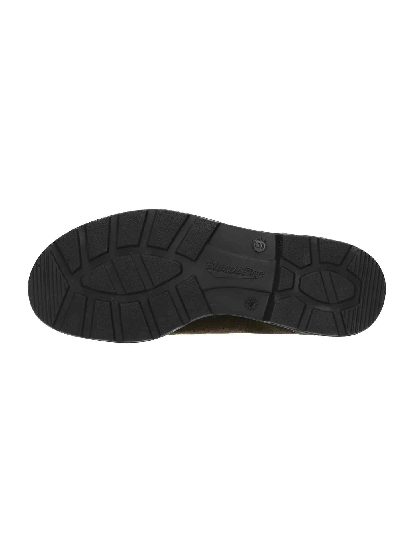 1615 Men dark olive rub suede | Bildmaterial bereitgestellt von SHOES.PLEASE.
