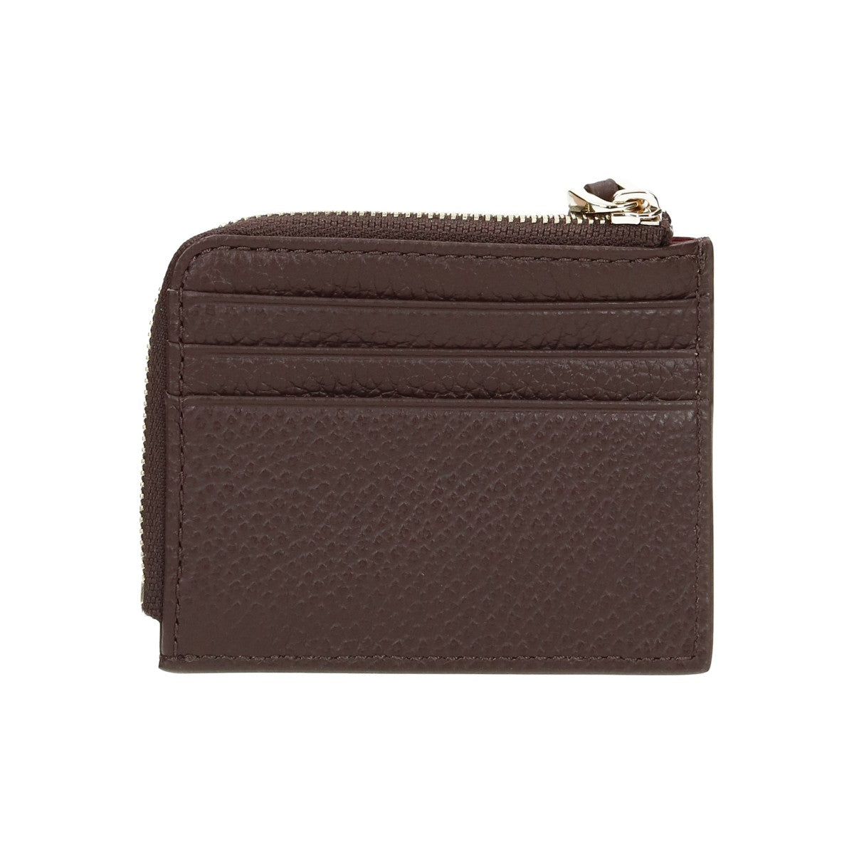 Tassel Document Holder brunette | Bildmaterial bereitgestellt von SHOES.PLEASE.