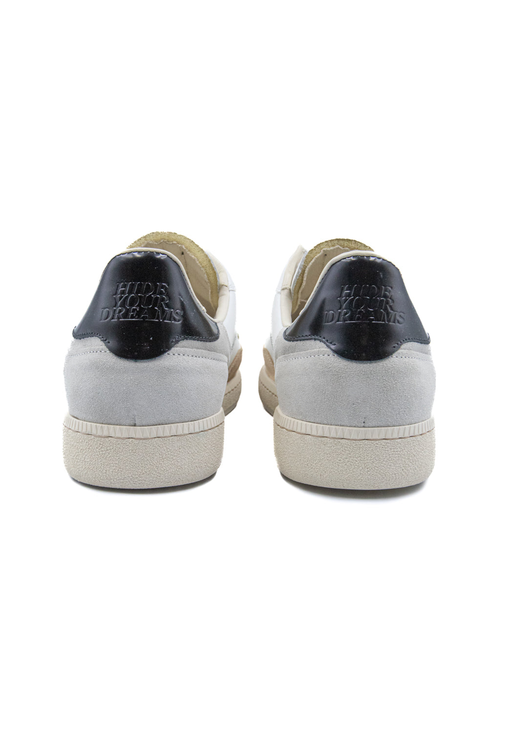 MEGA T white/black | Bildmaterial bereitgestellt von SHOES.PLEASE.