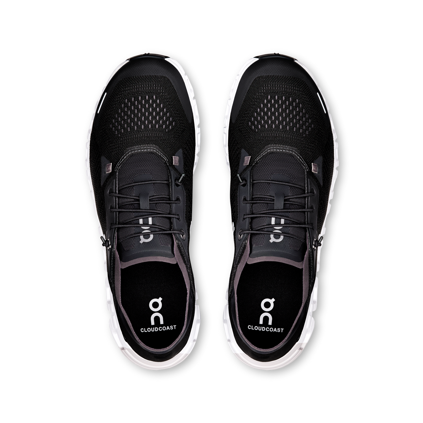 3MF10030299 M Cloud 6 Coast black/white | Bildmaterial bereitgestellt von SHOES.PLEASE.