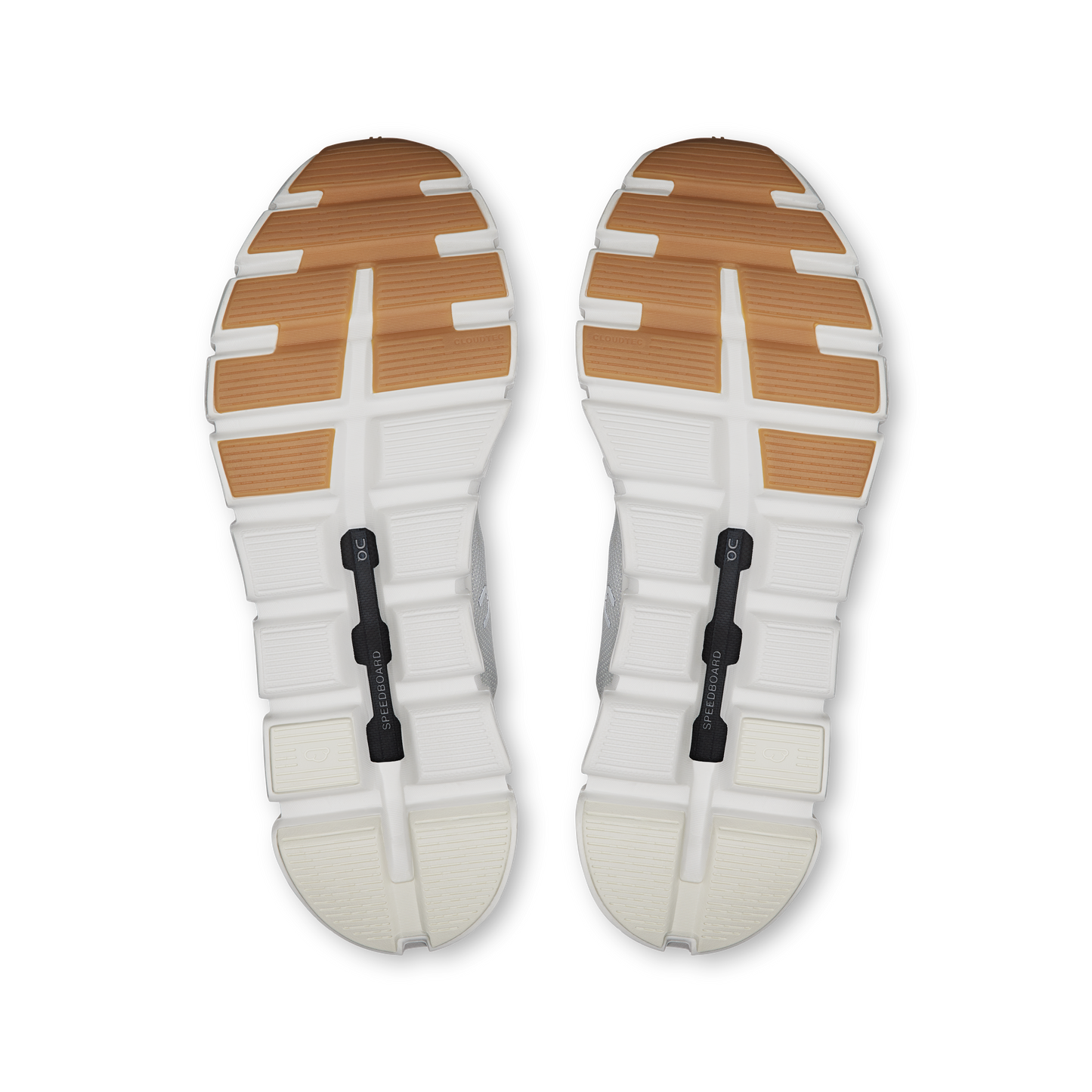 3MF10041200 M Cloud 6 Versa white/white | Bildmaterial bereitgestellt von SHOES.PLEASE.