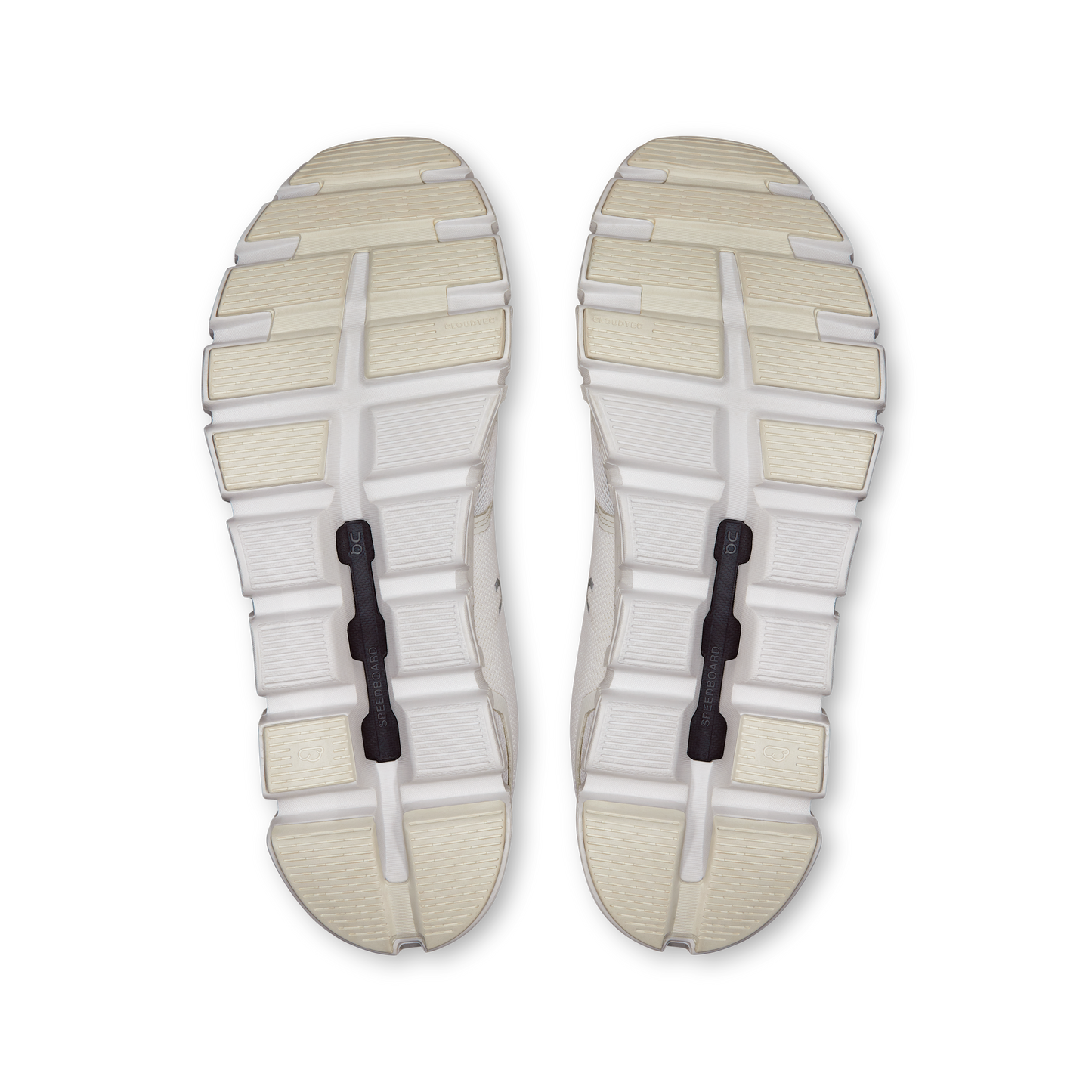 3MF10071200 M Cloud 6 white/white | Bildmaterial bereitgestellt von SHOES.PLEASE.