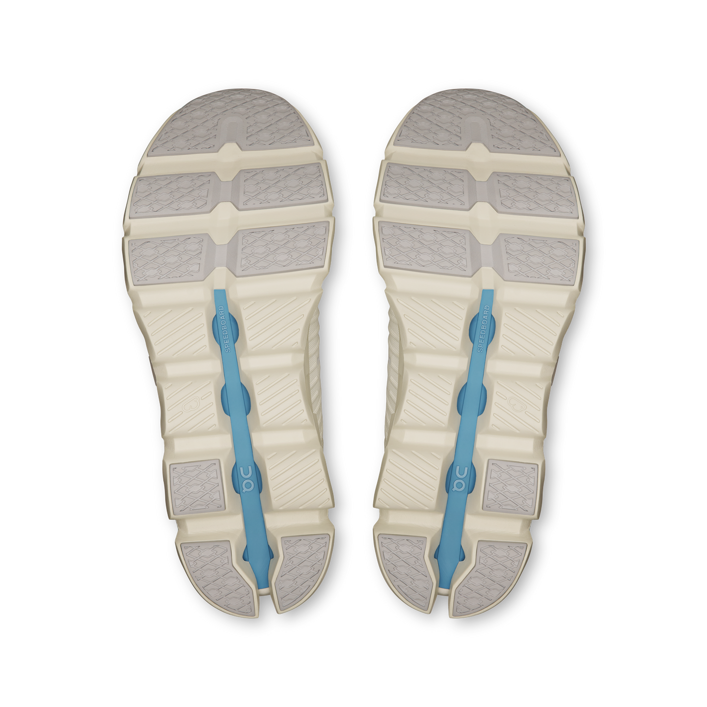3MF10573334 M Cloudswift 4 AD ivory/ivory | Bildmaterial bereitgestellt von SHOES.PLEASE.
