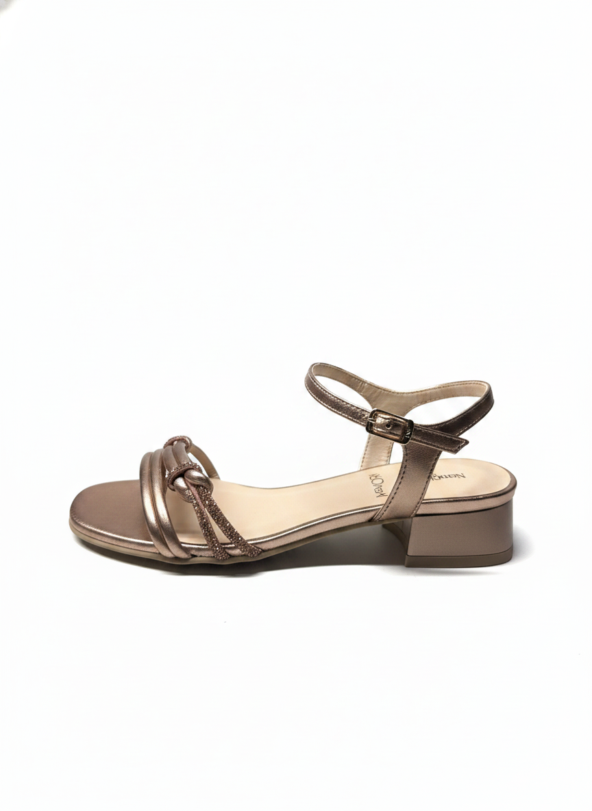 Nettuno Phard TPU Kuk Fen Naturale | Bildmaterial bereitgestellt von SHOES.PLEASE.
