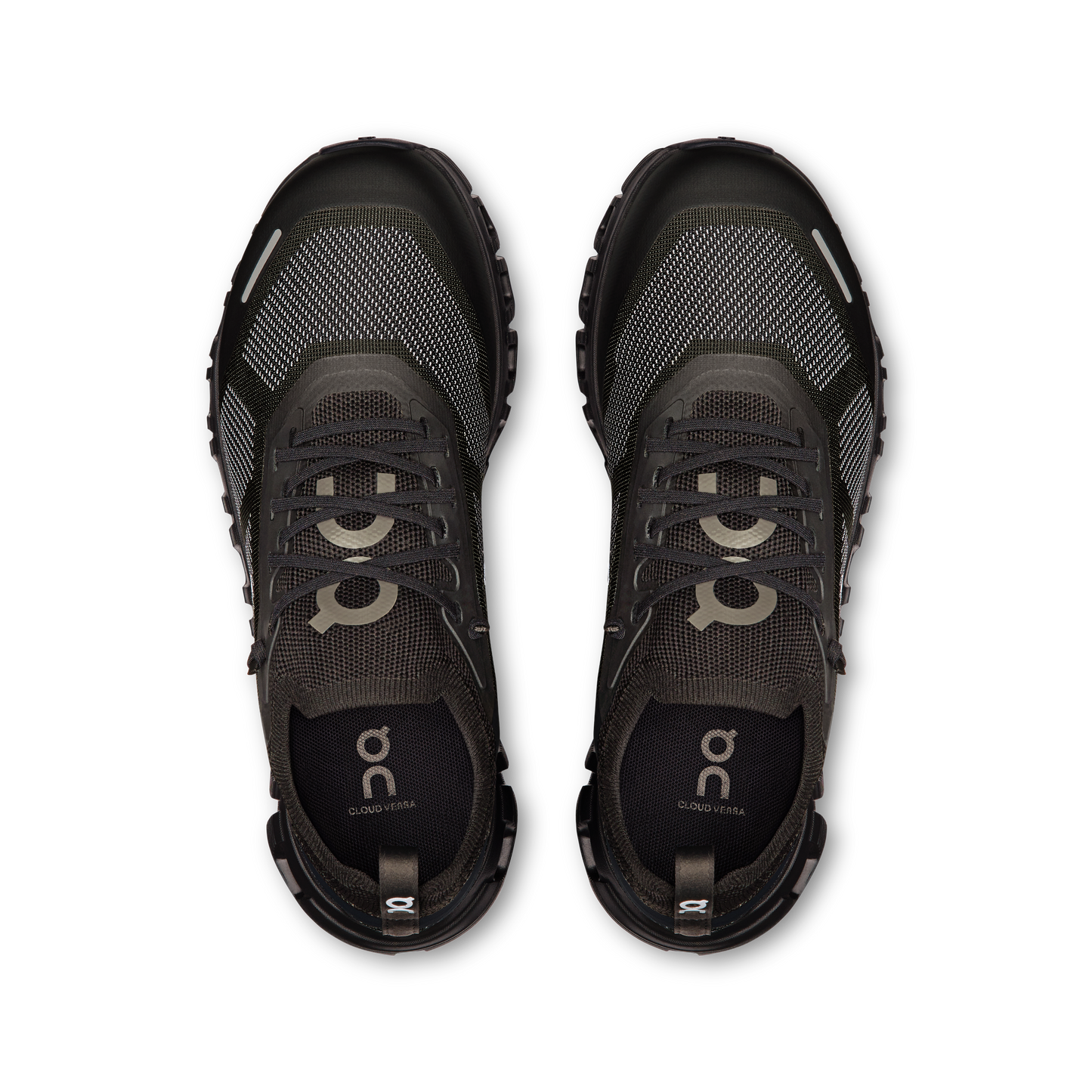 3WF10030106 W Cloud 6 Versa black/eclipse | Bildmaterial bereitgestellt von SHOES.PLEASE.