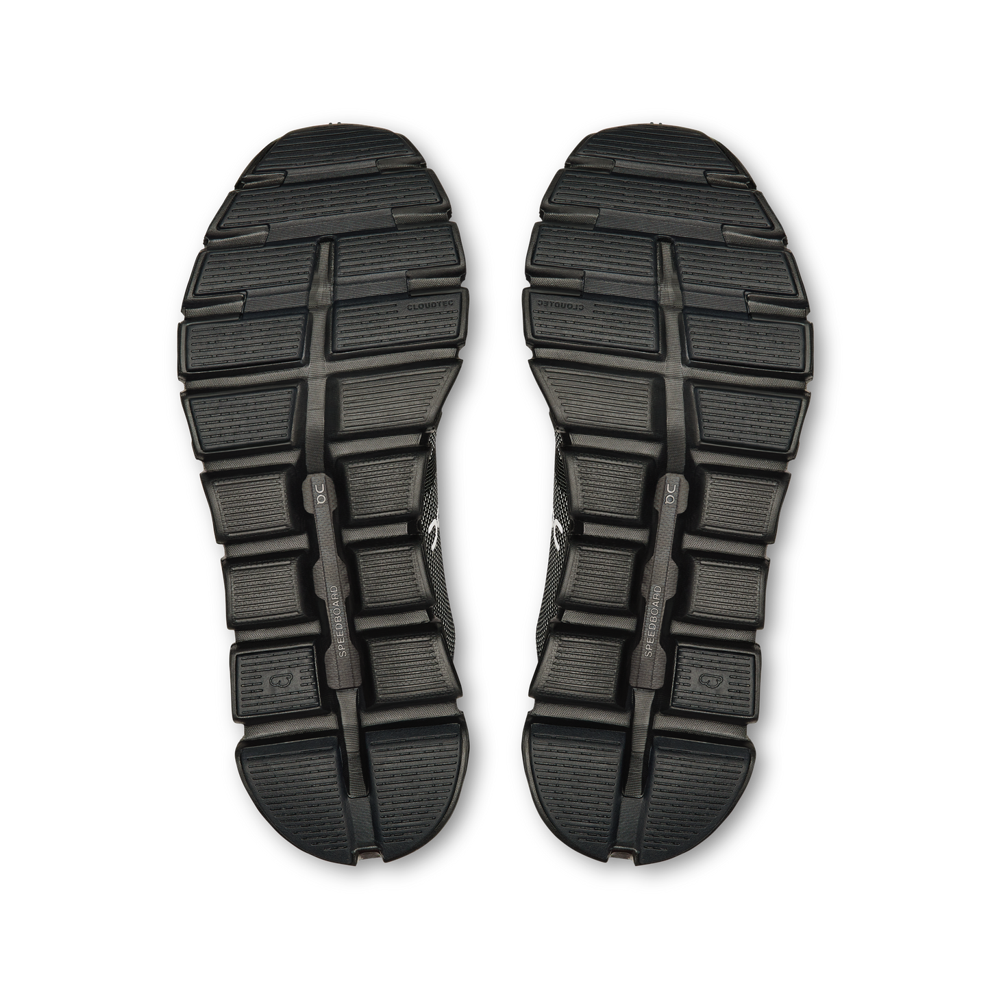 3WF10030106 W Cloud 6 Versa black/eclipse | Bildmaterial bereitgestellt von SHOES.PLEASE.