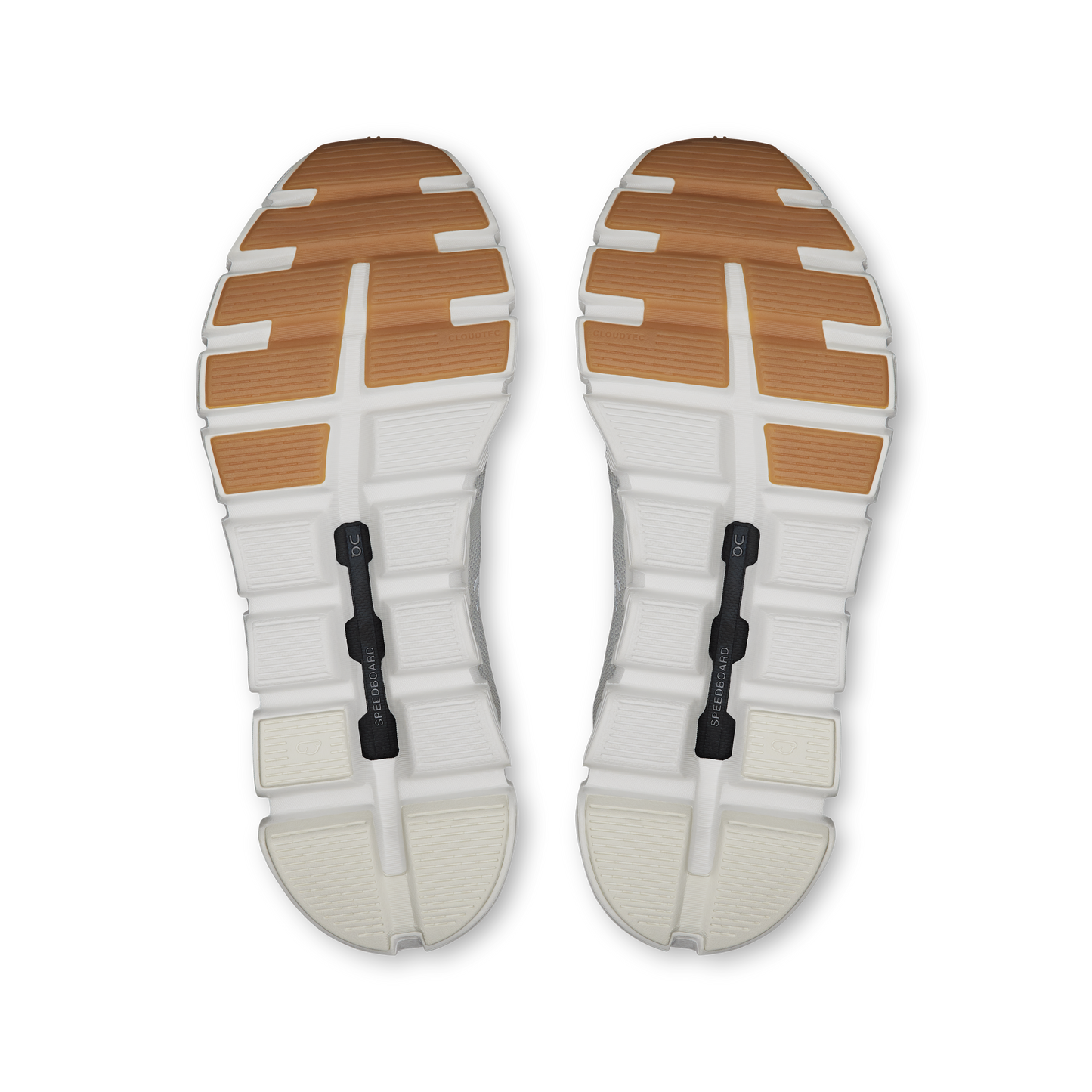 3WF10031200 W Cloud 6 Versa white/white | Bildmaterial bereitgestellt von SHOES.PLEASE.