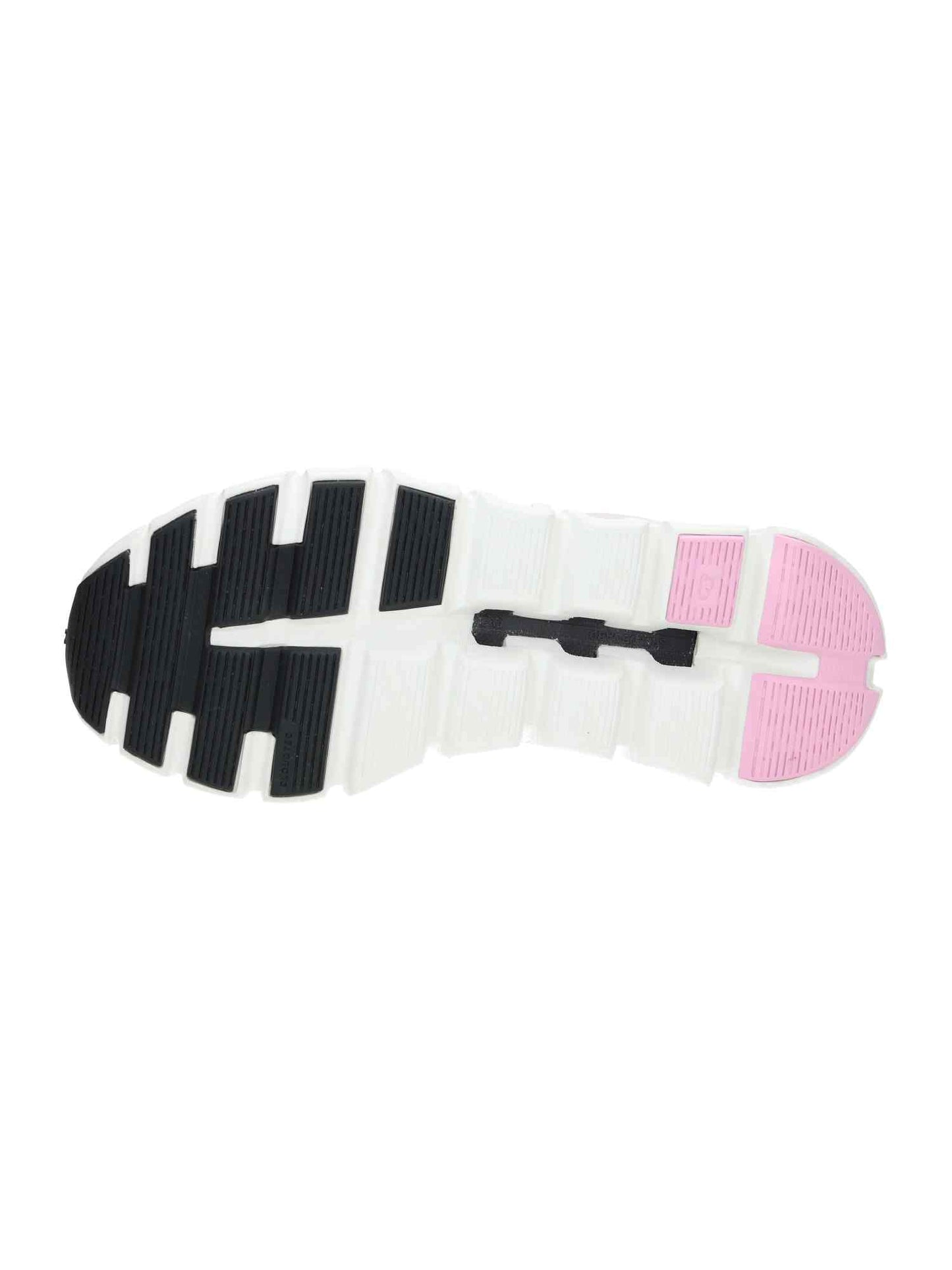 3WF10044129 W Cloud 6 Push honeydew/petal | Bildmaterial bereitgestellt von SHOES.PLEASE.