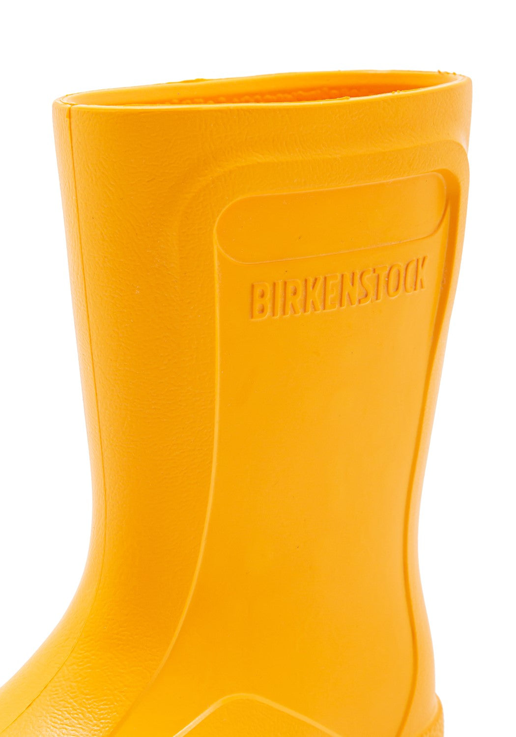 Derry EVA Playground scuba yellow | Bildmaterial bereitgestellt von SHOES.PLEASE.