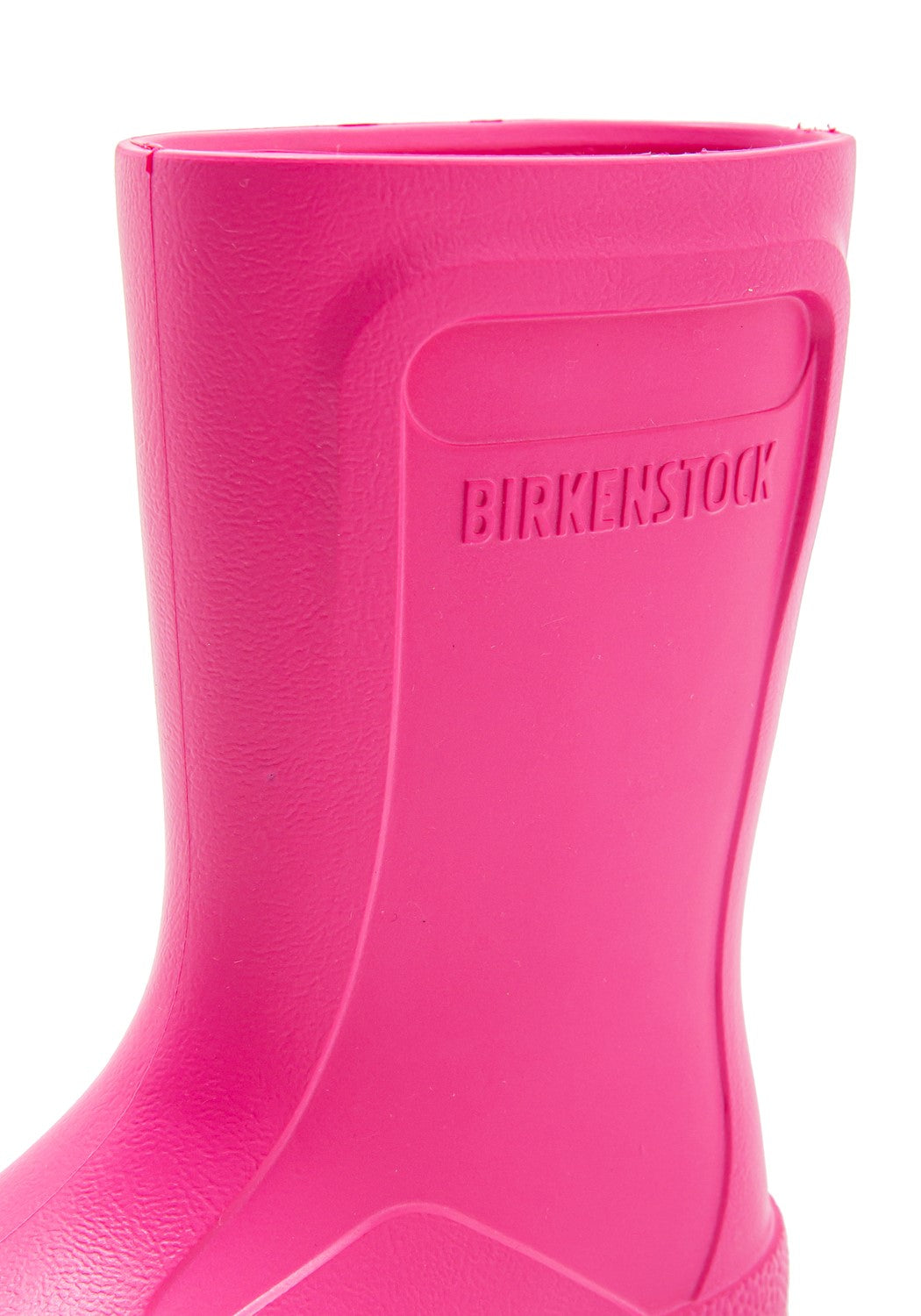 Derry EVA Playground neon pink | Bildmaterial bereitgestellt von SHOES.PLEASE.