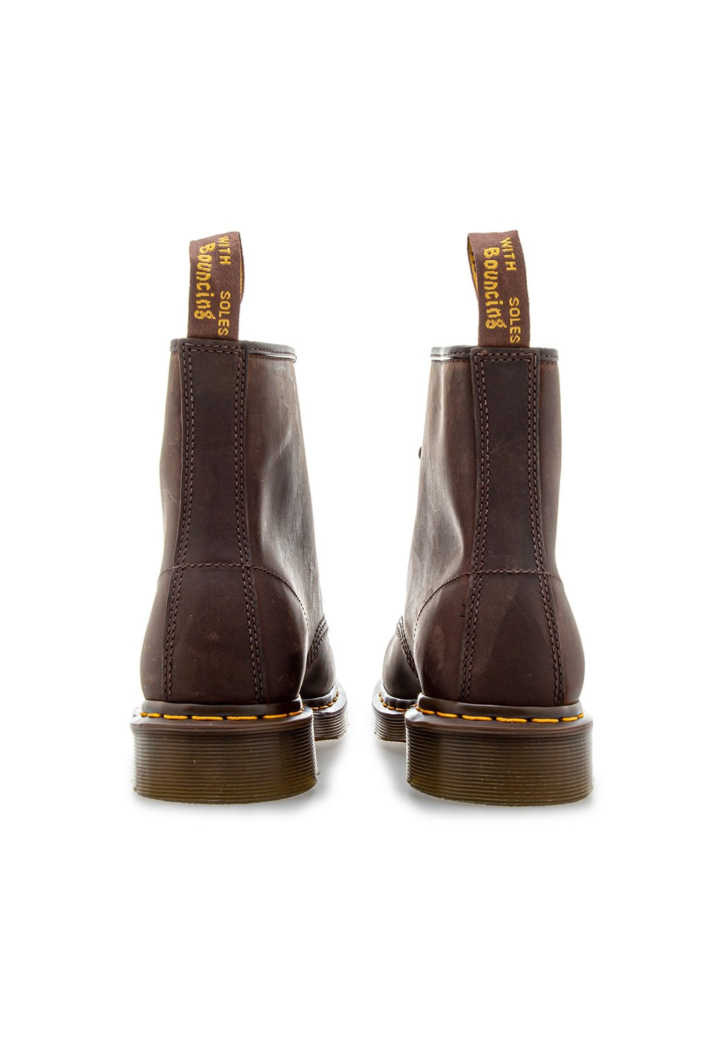 1460 Gaucho Crazy Horse | Bildmaterial bereitgestellt von SHOES.PLEASE.