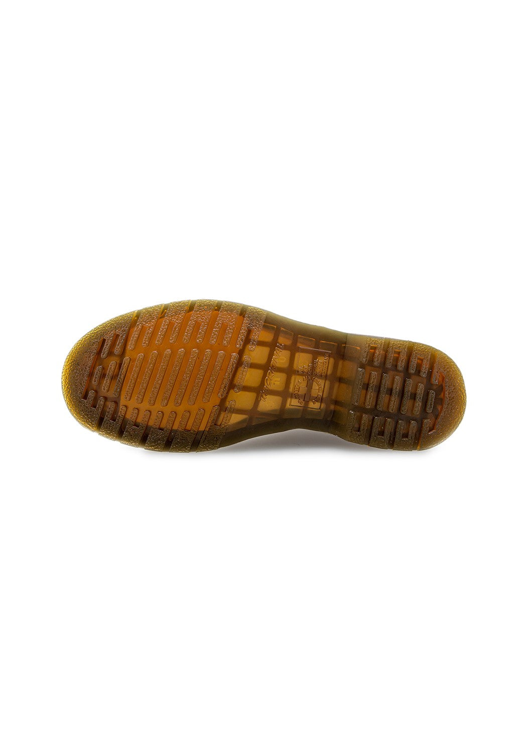 1460 Gaucho Crazy Horse | Bildmaterial bereitgestellt von SHOES.PLEASE.