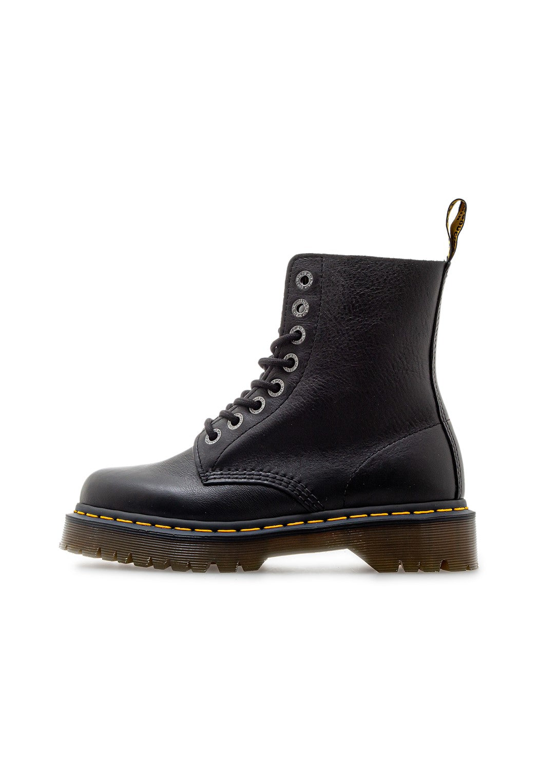 1460 Pascal Bex Pisa black | Bildmaterial bereitgestellt von SHOES.PLEASE.