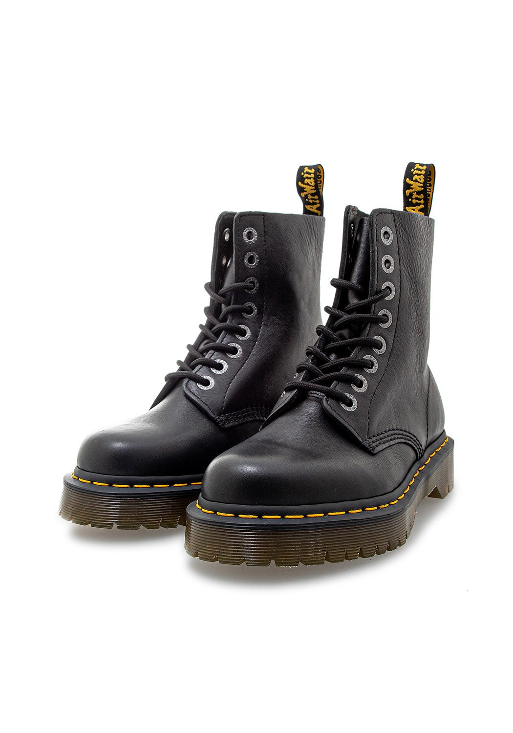 1460 Pascal Bex Pisa black | Bildmaterial bereitgestellt von SHOES.PLEASE.