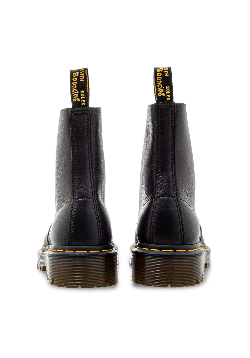 1460 Pascal Bex Pisa black | Bildmaterial bereitgestellt von SHOES.PLEASE.
