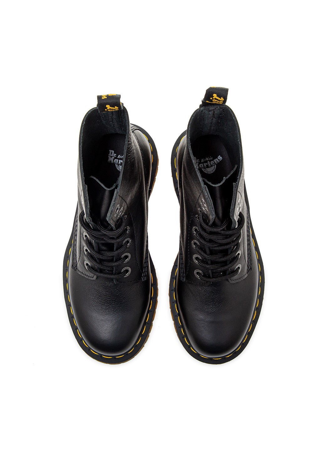 1460 Pascal Bex Pisa black | Bildmaterial bereitgestellt von SHOES.PLEASE.