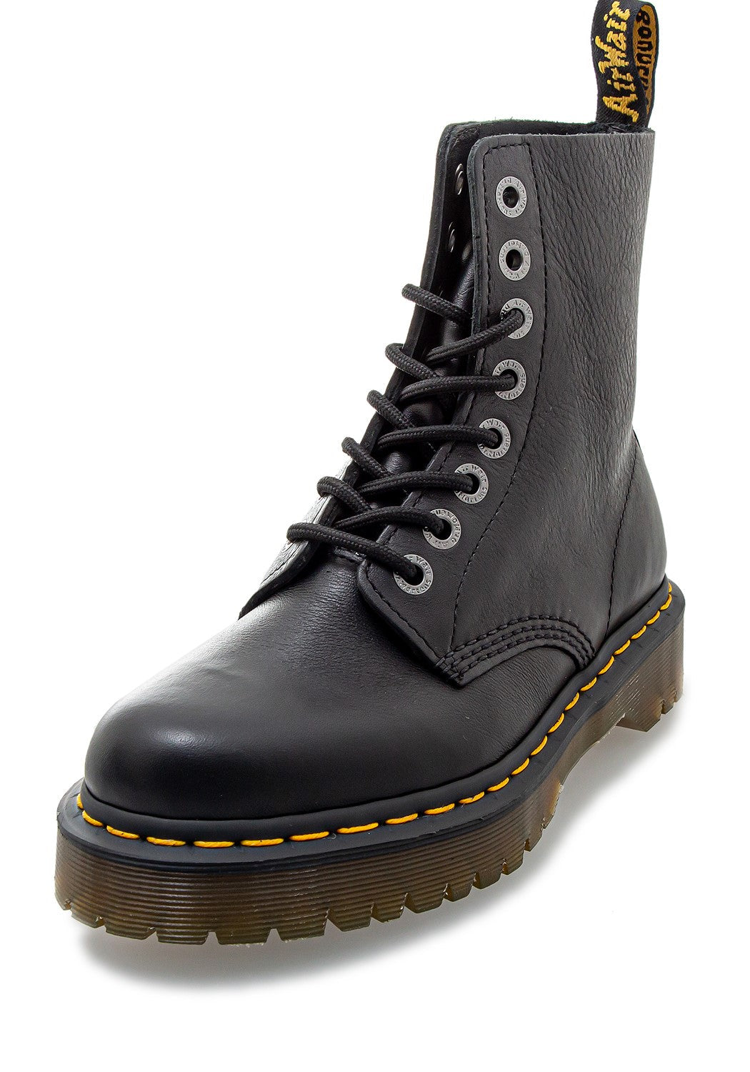 1460 Pascal Bex Pisa black | Bildmaterial bereitgestellt von SHOES.PLEASE.
