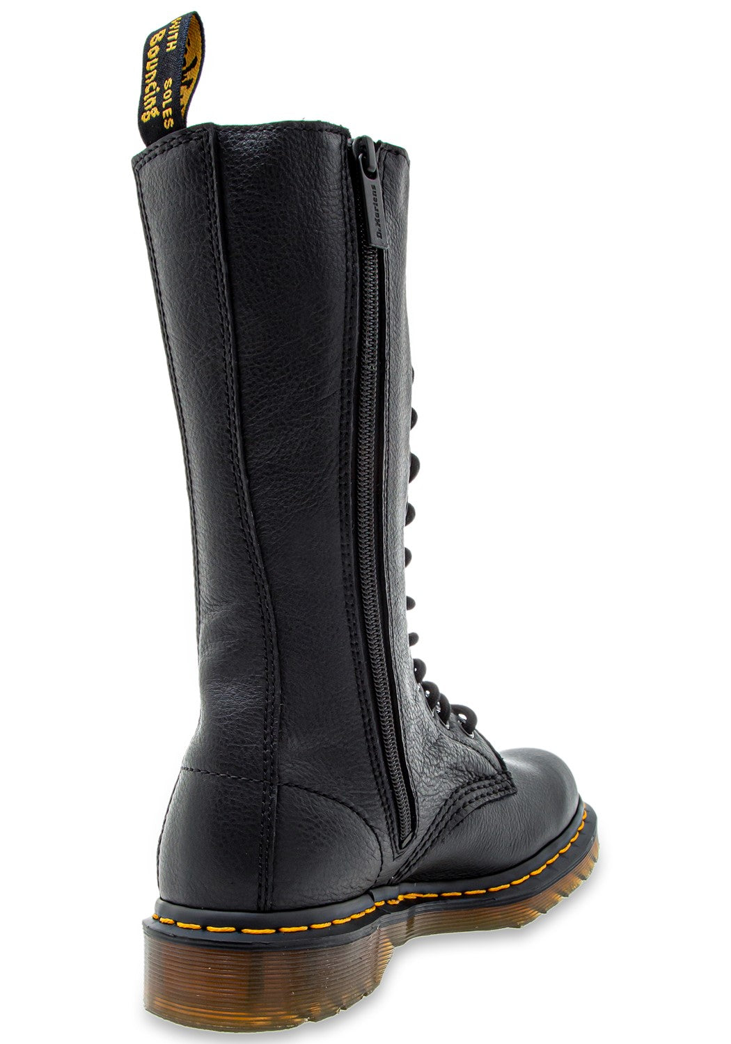 1B99 Virginia black | Bildmaterial bereitgestellt von SHOES.PLEASE.