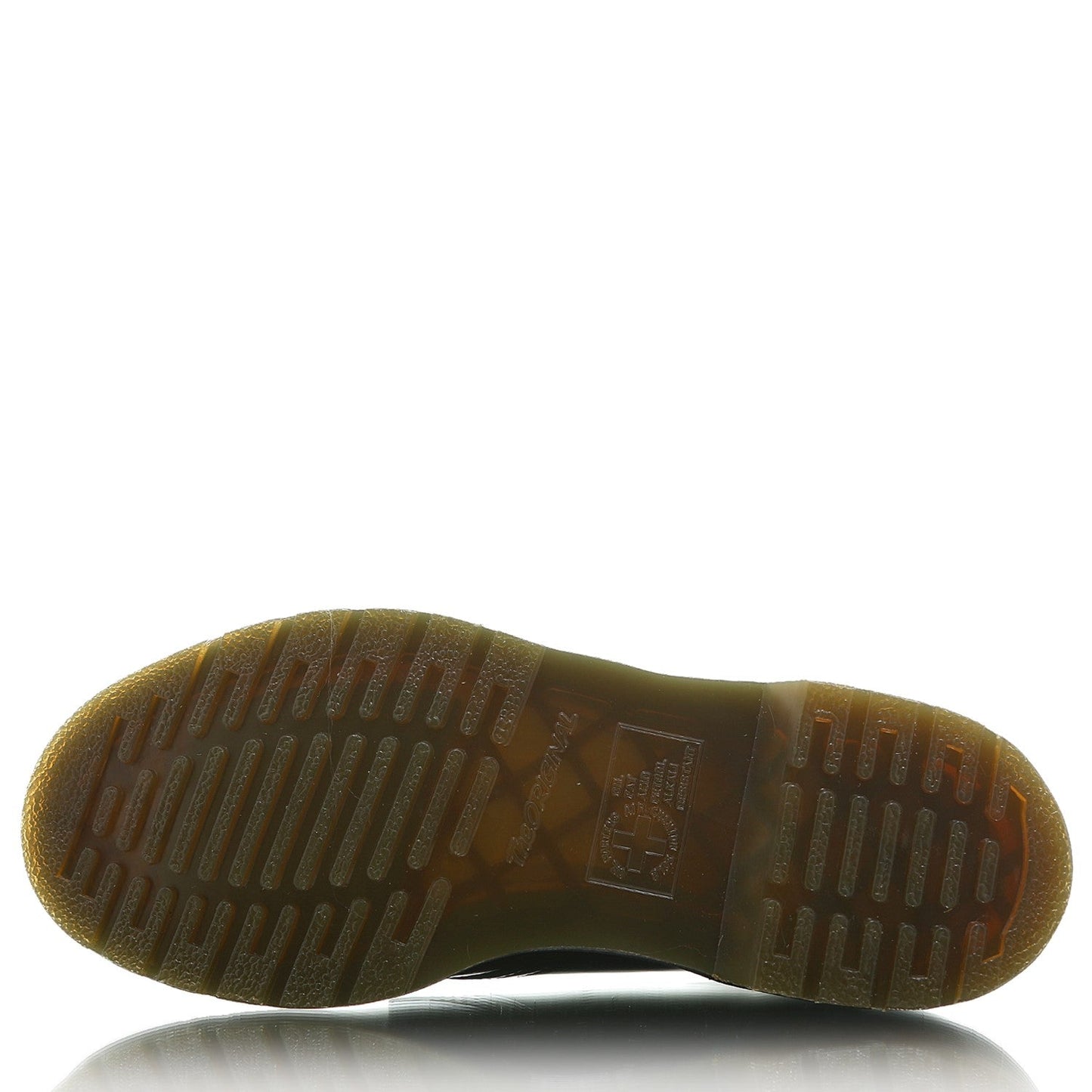 1461 Black Patent Lamper | Bildmaterial bereitgestellt von SHOES.PLEASE.