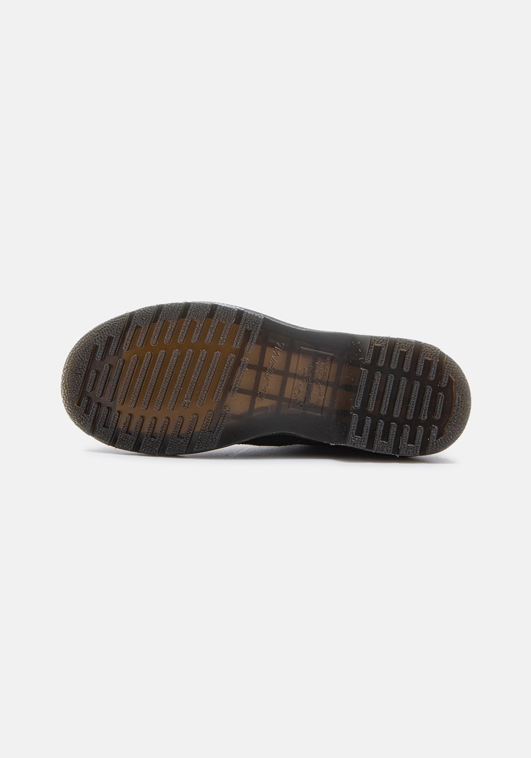 1460 Pascal Black Glitter Ray | Bildmaterial bereitgestellt von SHOES.PLEASE.