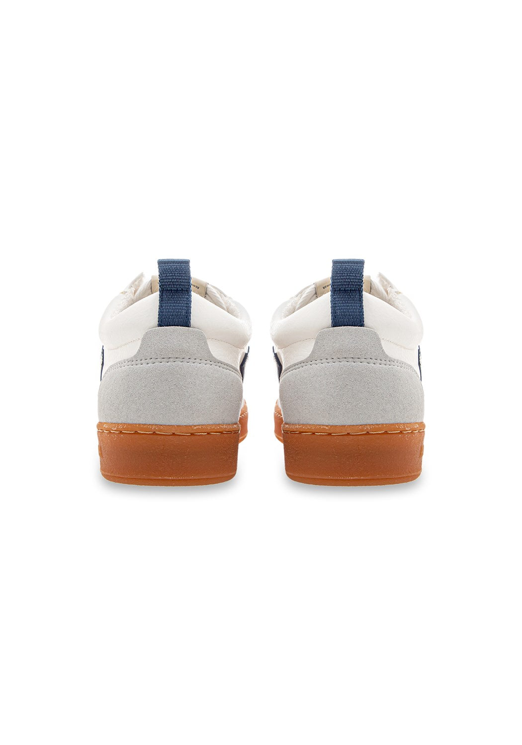 Roland V.10 white/navy/caramel | Bildmaterial bereitgestellt von SHOES.PLEASE.