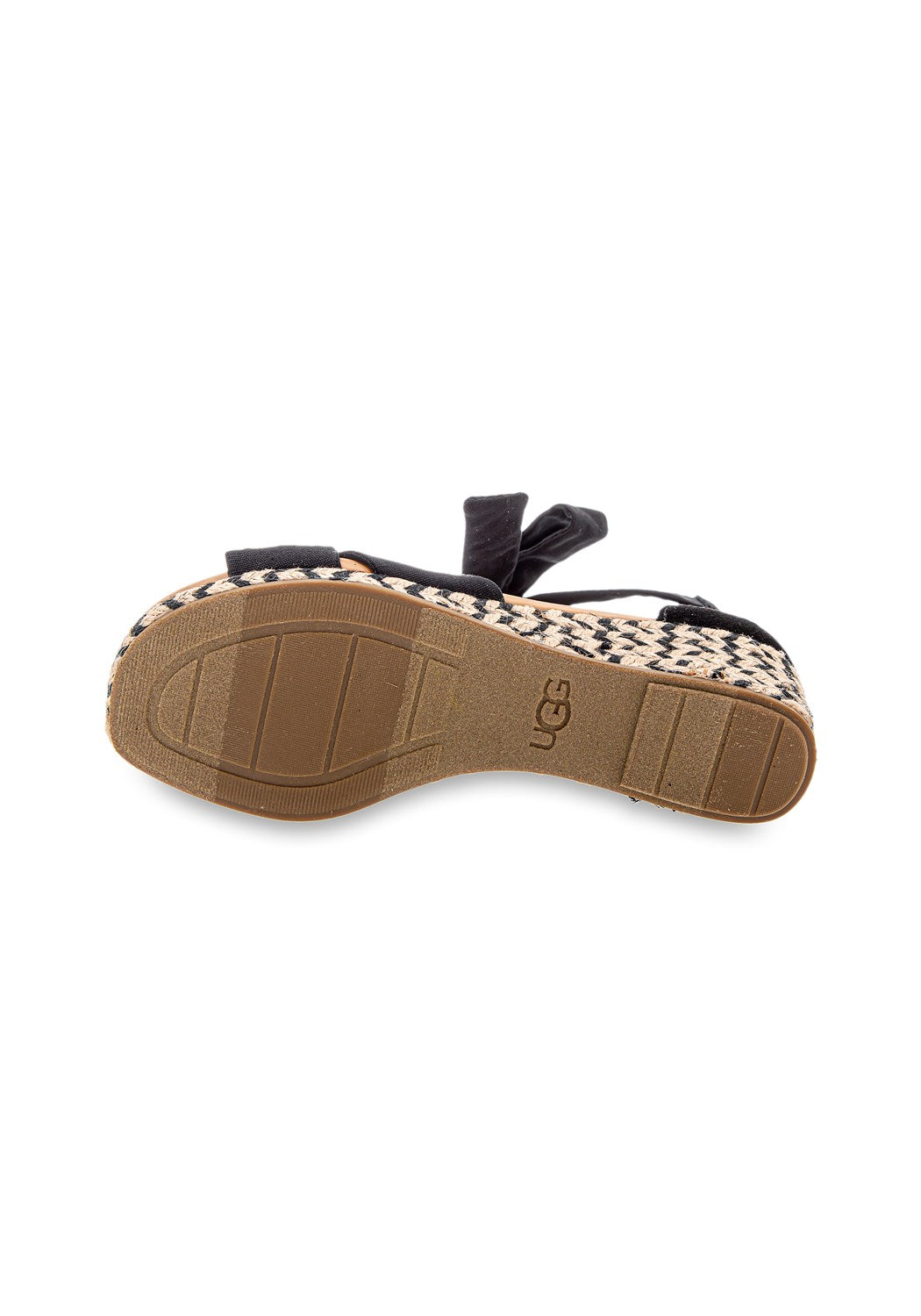 W Yarrow black canvas | Bildmaterial bereitgestellt von SHOES.PLEASE.