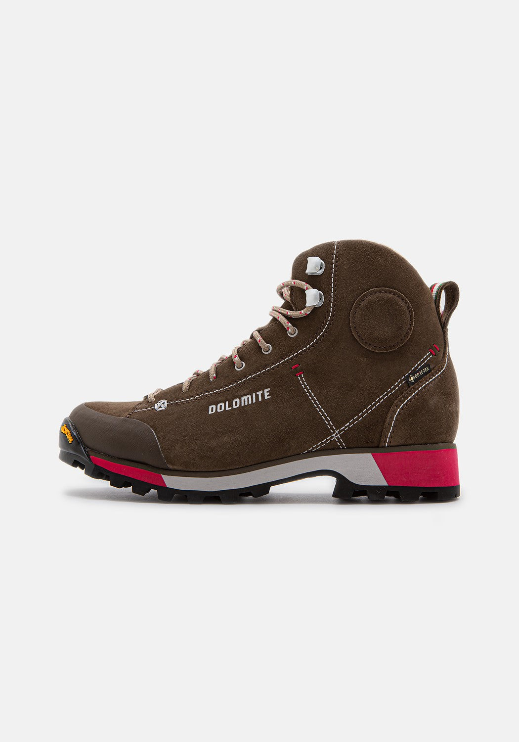 Cinquantaquattro W 54 Hike GTX otter br | Bildmaterial bereitgestellt von SHOES.PLEASE.