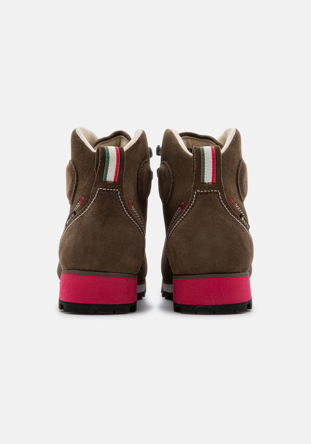 Cinquantaquattro W 54 Hike GTX otter br | Bildmaterial bereitgestellt von SHOES.PLEASE.