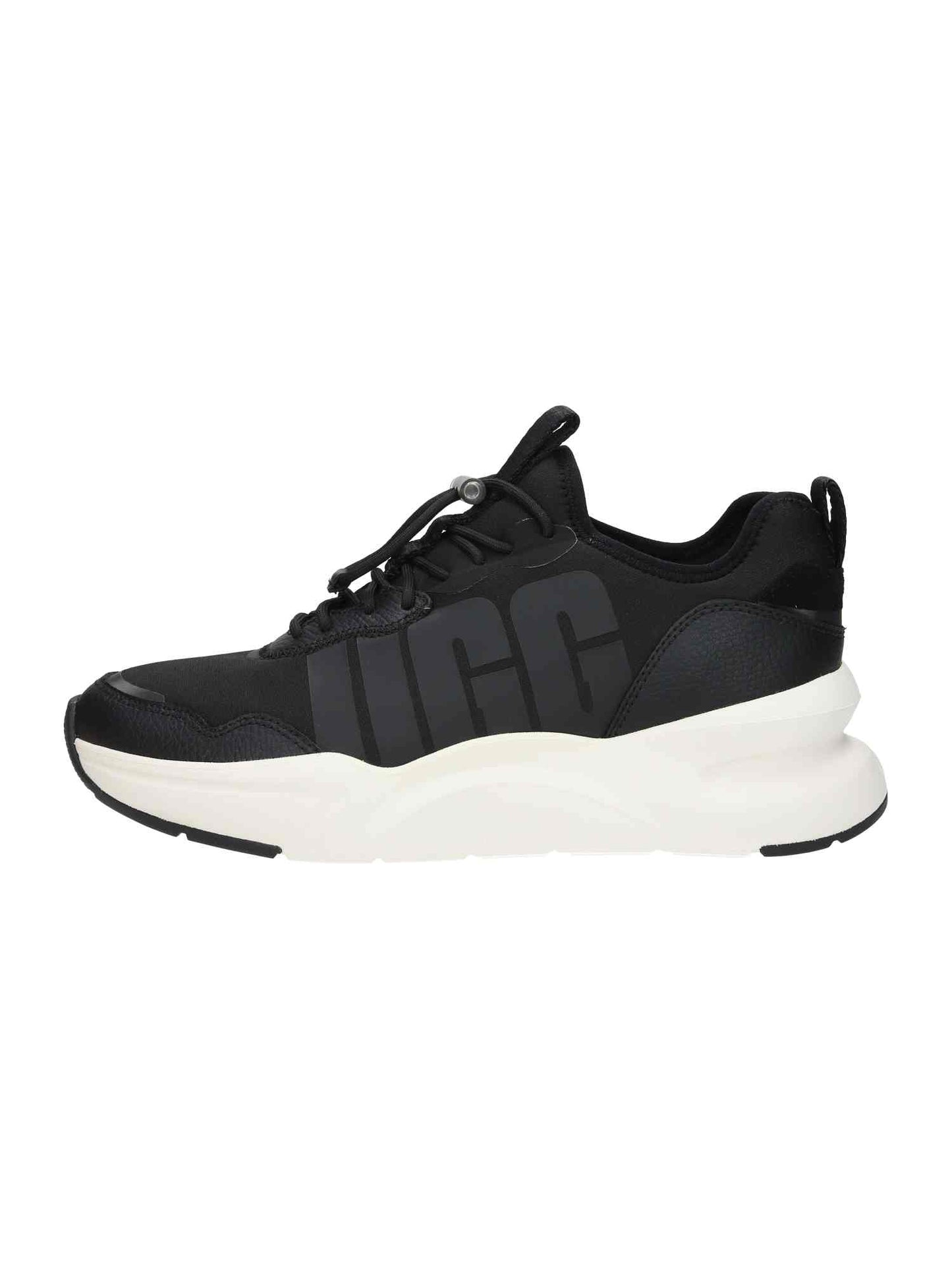 W LA DAZE black | Bildmaterial bereitgestellt von SHOES.PLEASE.