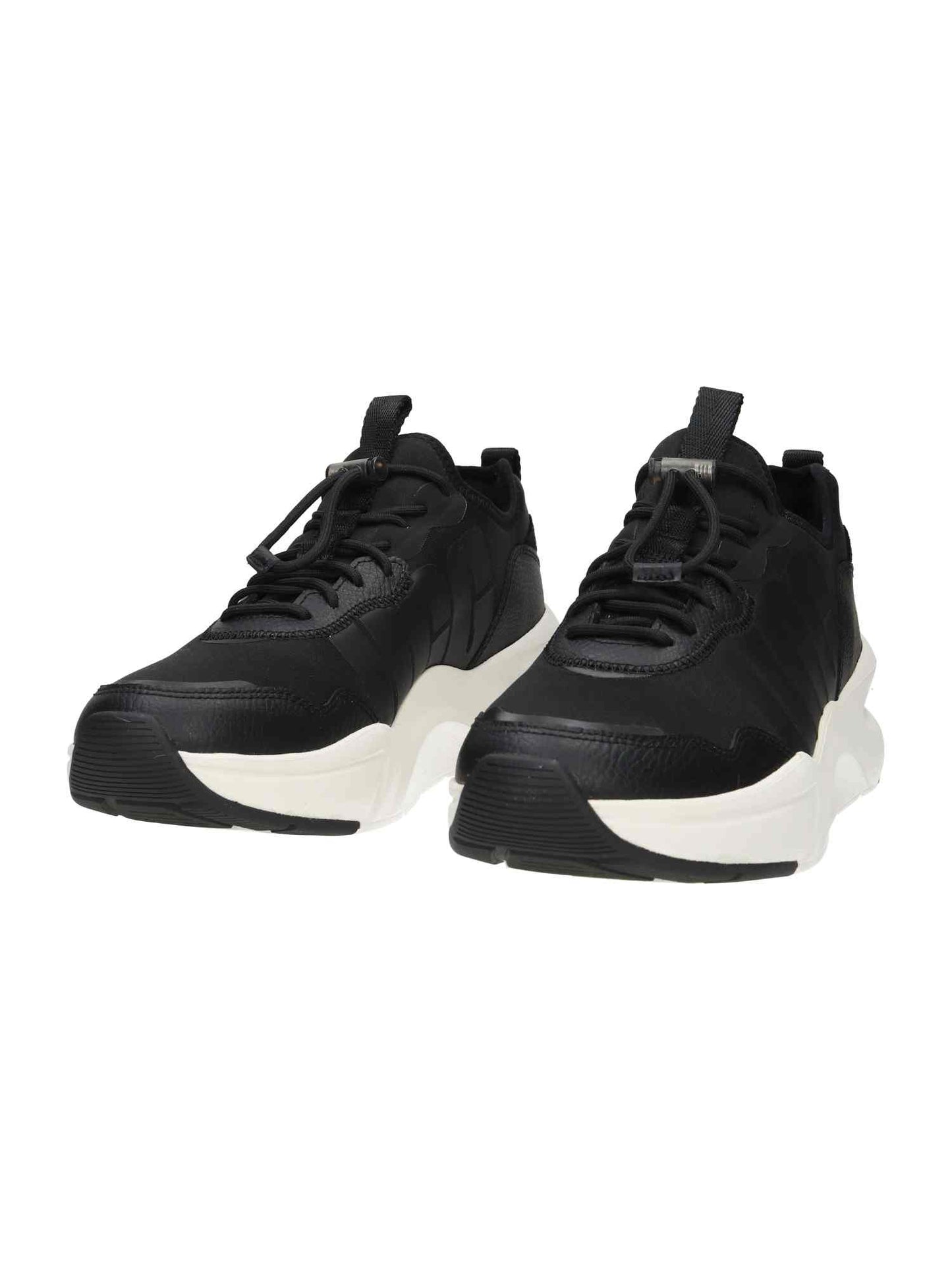 W LA DAZE black | Bildmaterial bereitgestellt von SHOES.PLEASE.