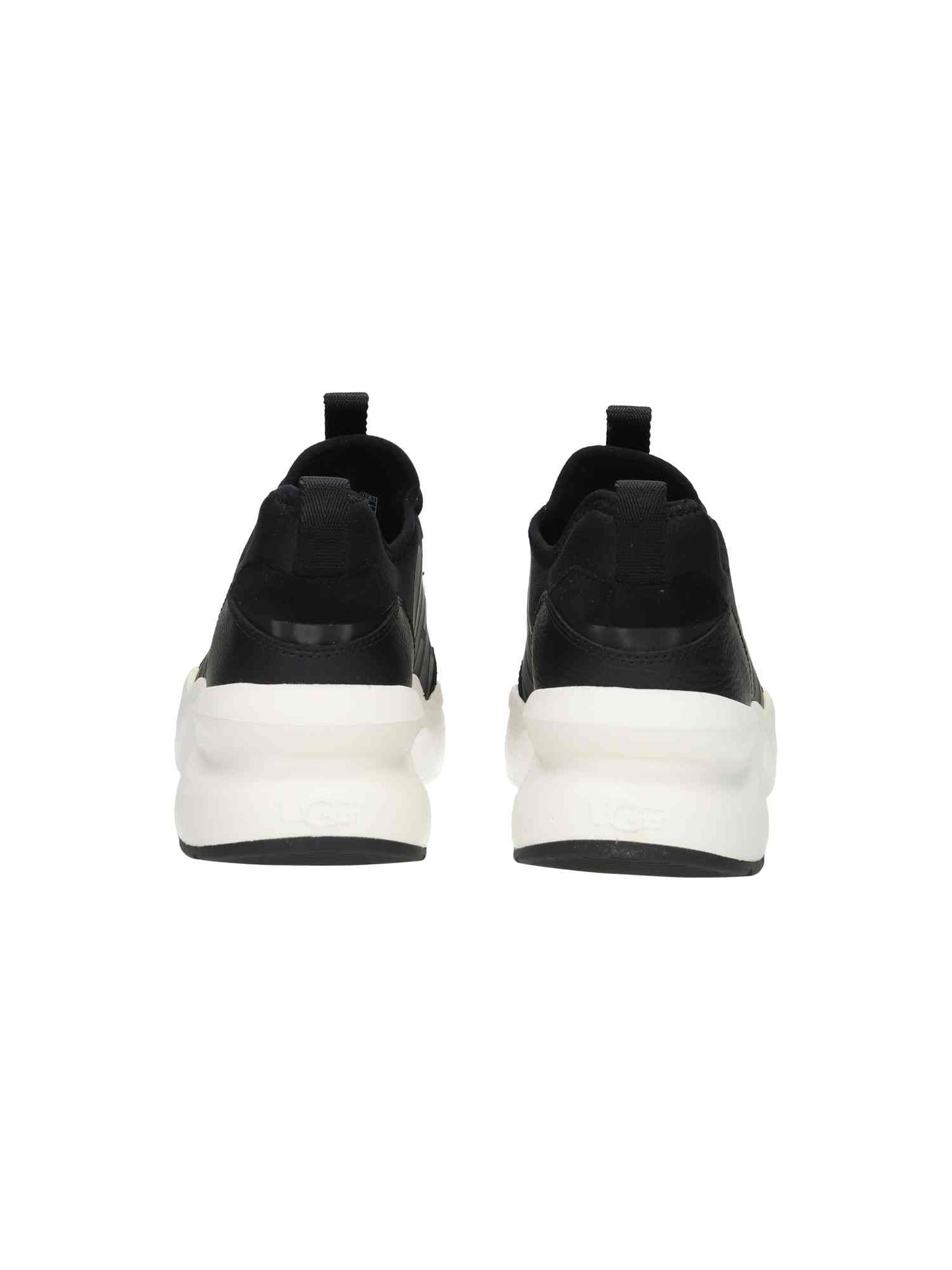 W LA DAZE black | Bildmaterial bereitgestellt von SHOES.PLEASE.