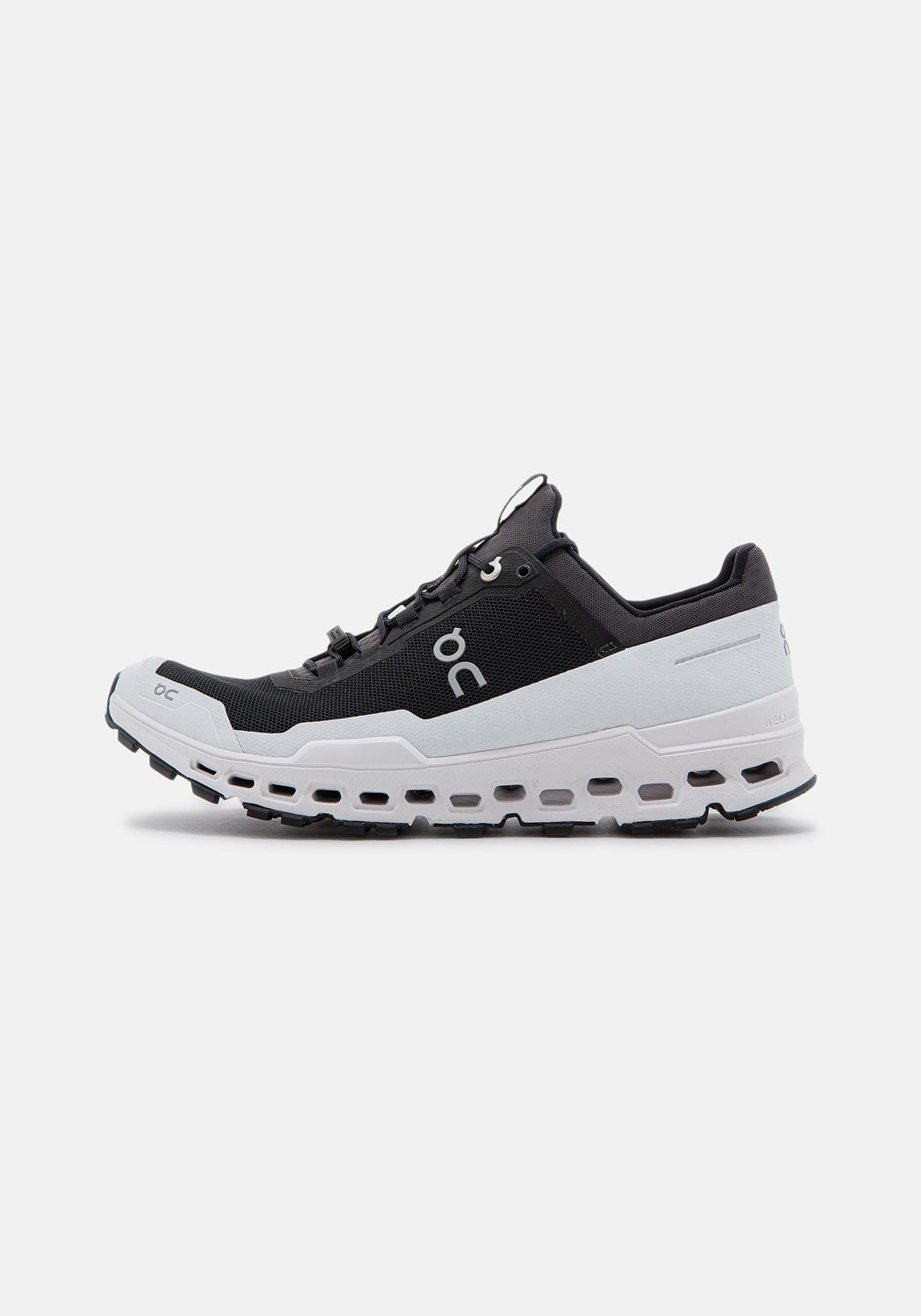 44.99543 M Cloudultra black/white | Bildmaterial bereitgestellt von SHOES.PLEASE.