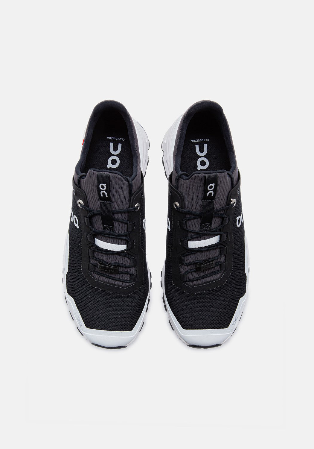 44.99543 M Cloudultra black/white | Bildmaterial bereitgestellt von SHOES.PLEASE.