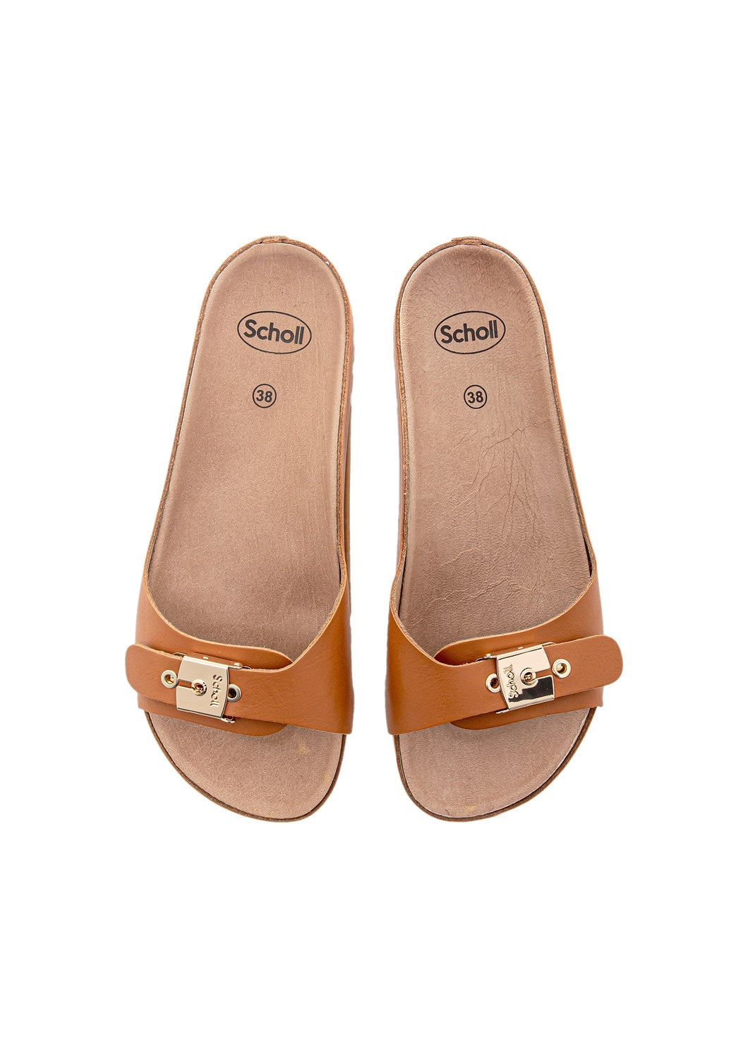 Meg cognac | Bildmaterial bereitgestellt von SHOES.PLEASE.