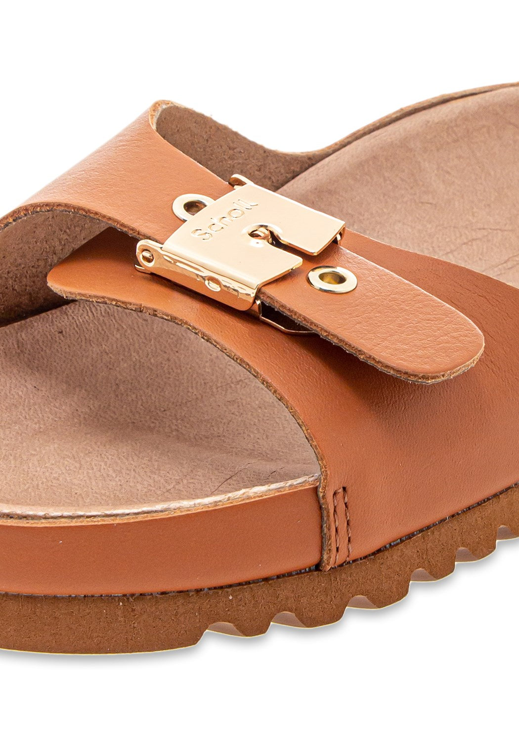 Meg cognac | Bildmaterial bereitgestellt von SHOES.PLEASE.