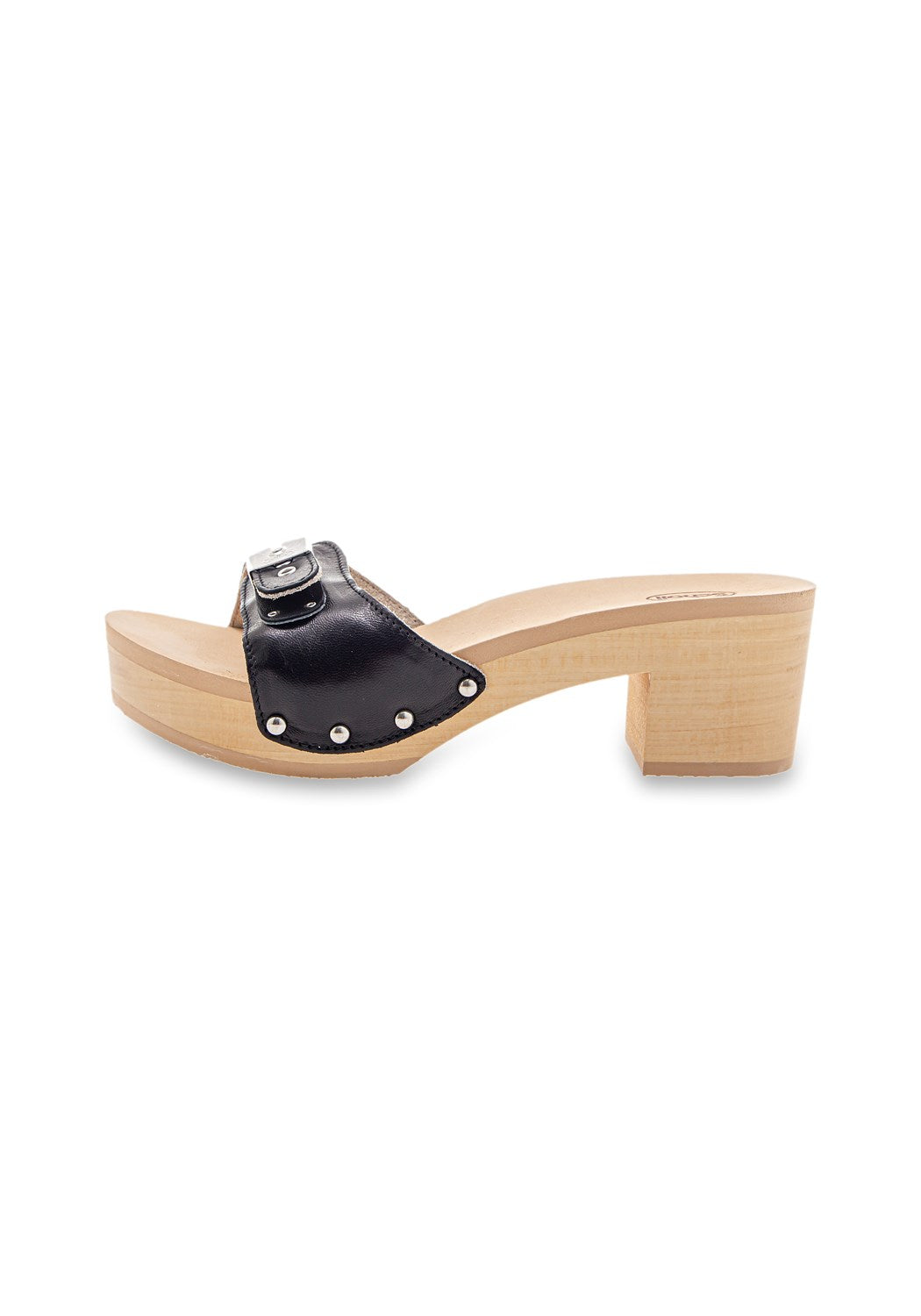 Pescura Ibiza black | Bildmaterial bereitgestellt von SHOES.PLEASE.