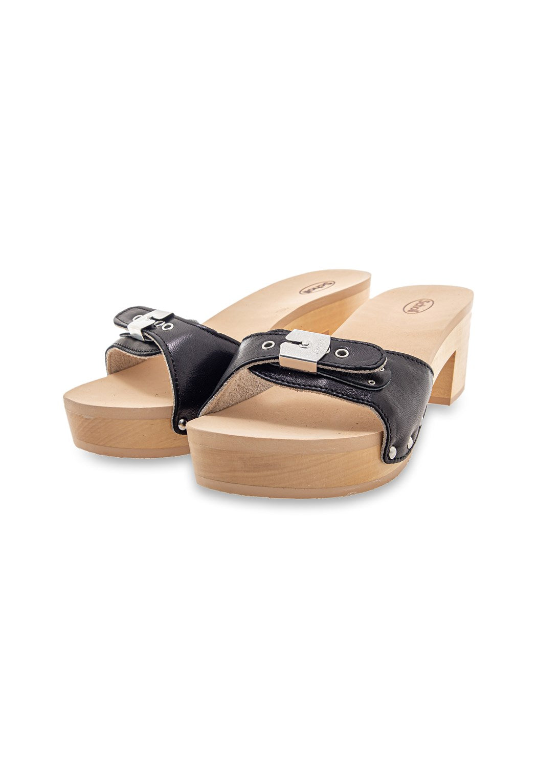 Pescura Ibiza black | Bildmaterial bereitgestellt von SHOES.PLEASE.