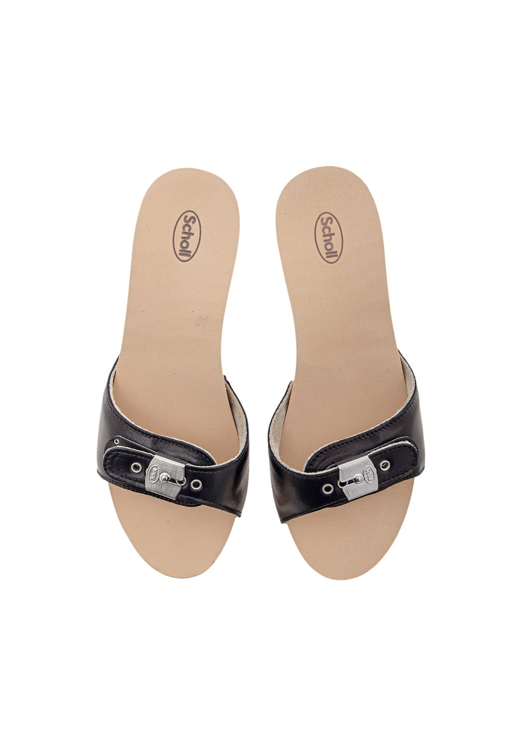 Pescura Ibiza black | Bildmaterial bereitgestellt von SHOES.PLEASE.