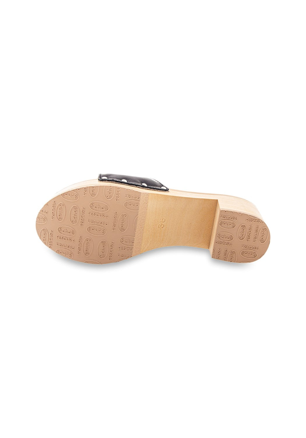 Pescura Ibiza black | Bildmaterial bereitgestellt von SHOES.PLEASE.